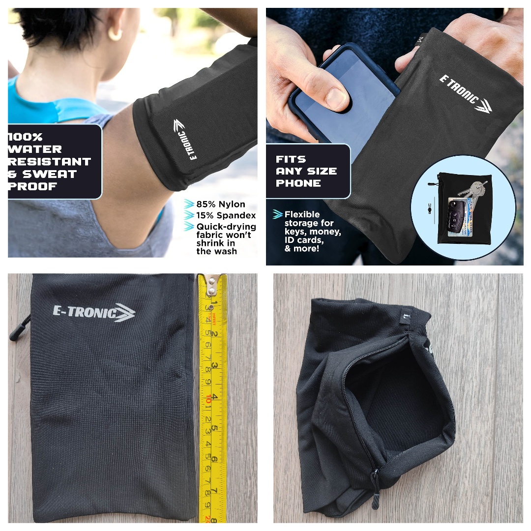 Sports Exercise Equipment Accessories - photo 5