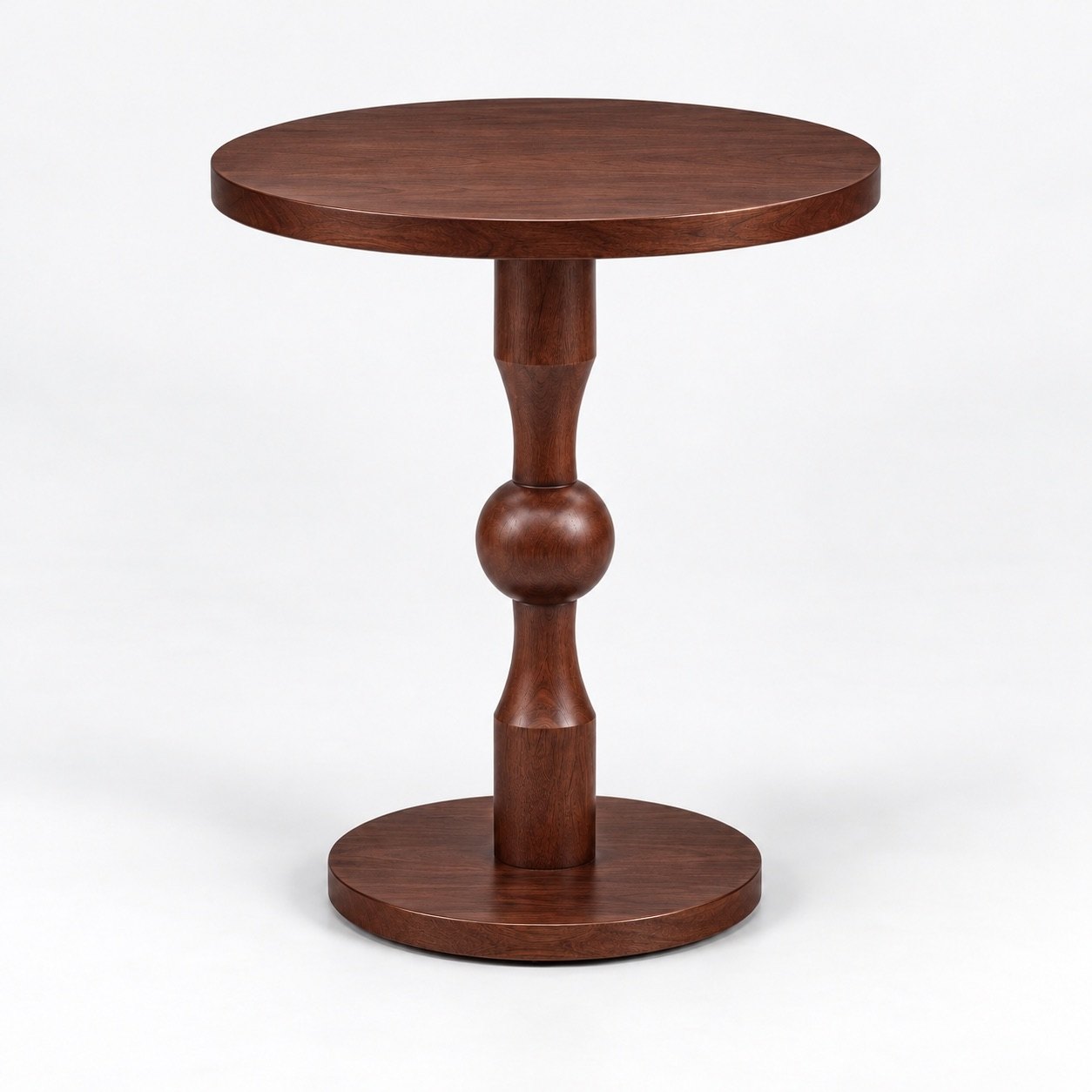 Thereshold Corwin Modern Folk End Table