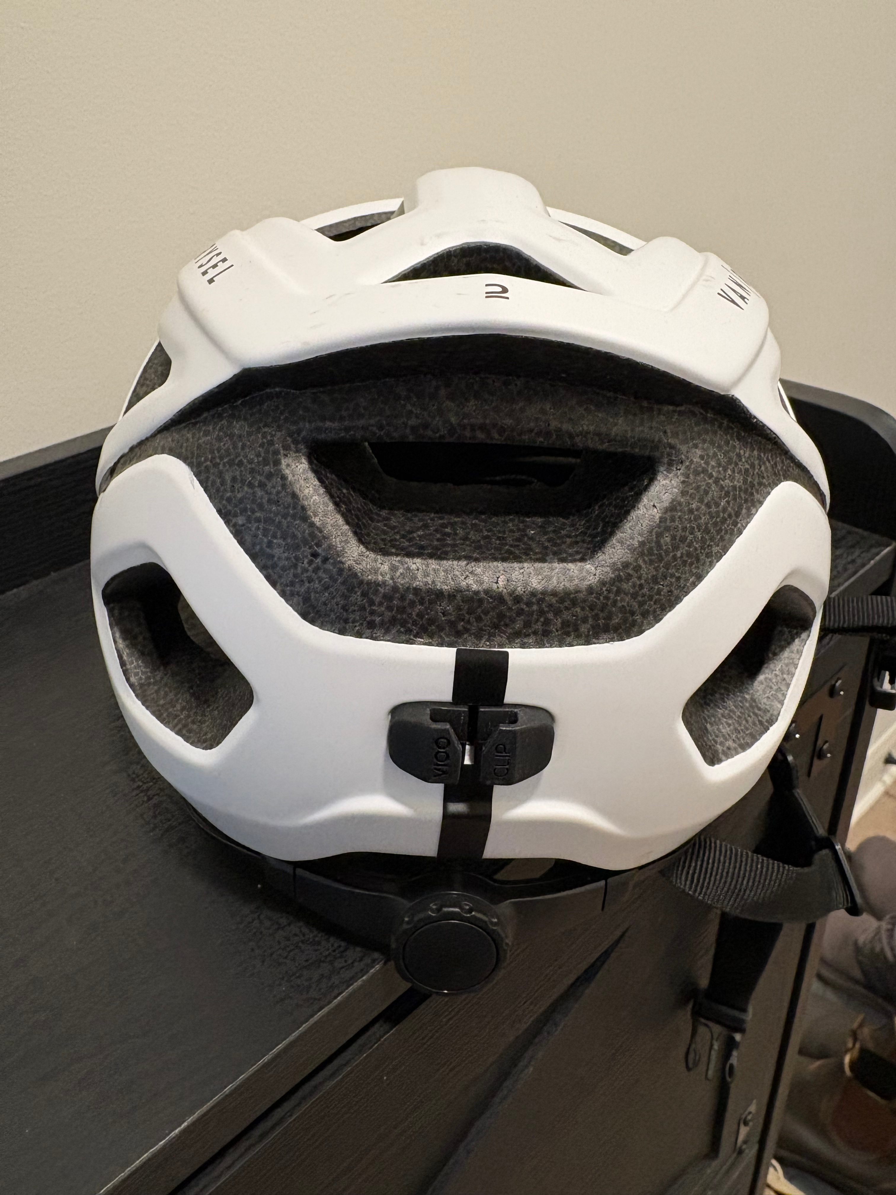 Decathlon ROADR 500 Road Bike Helmet – Size M – Brand New - photo 4