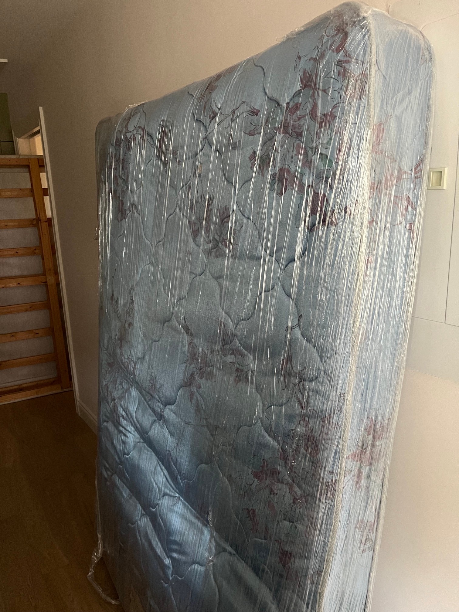 Double Bed Set – $150 - photo 4
