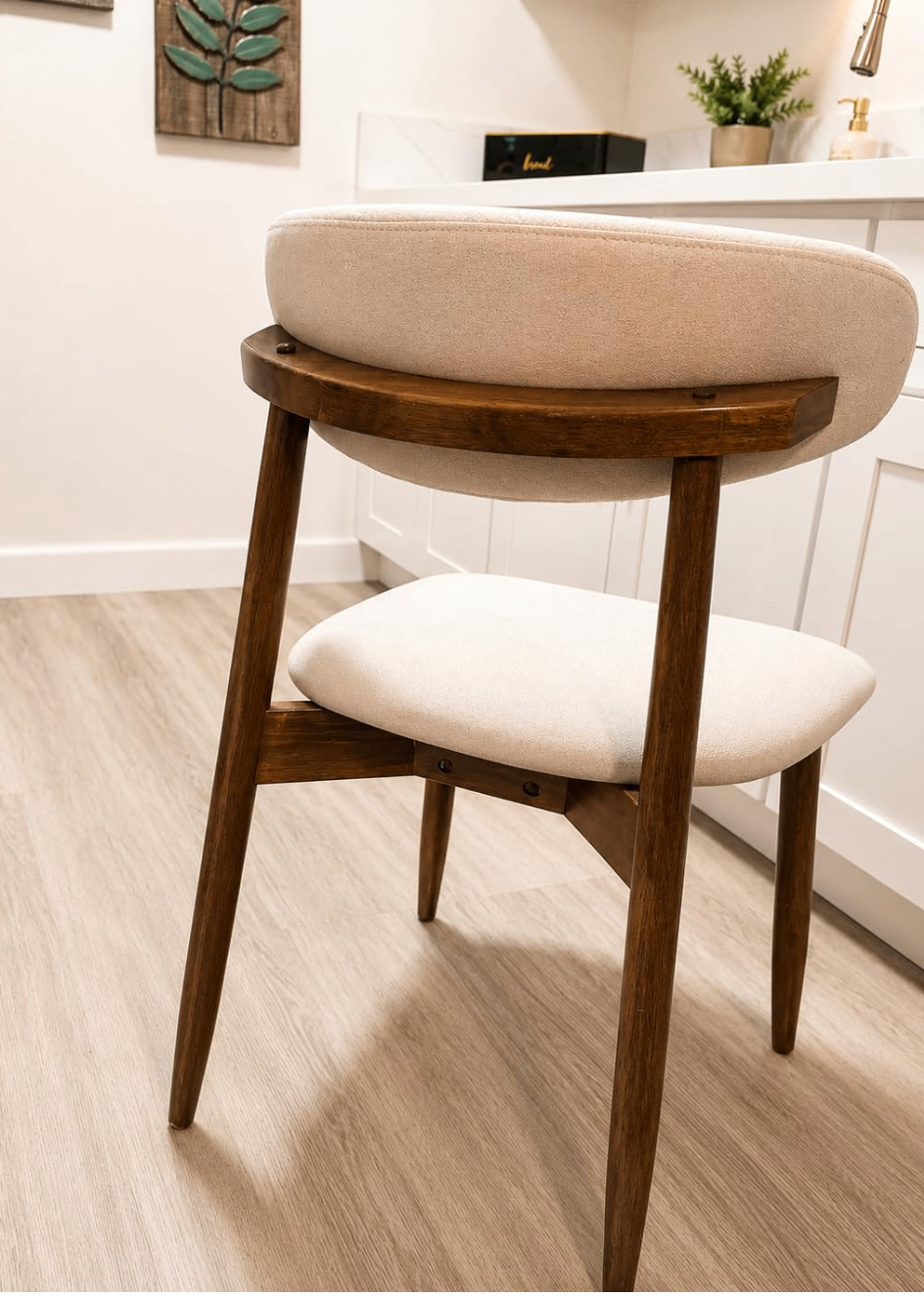 Dining Chairs Set of 4