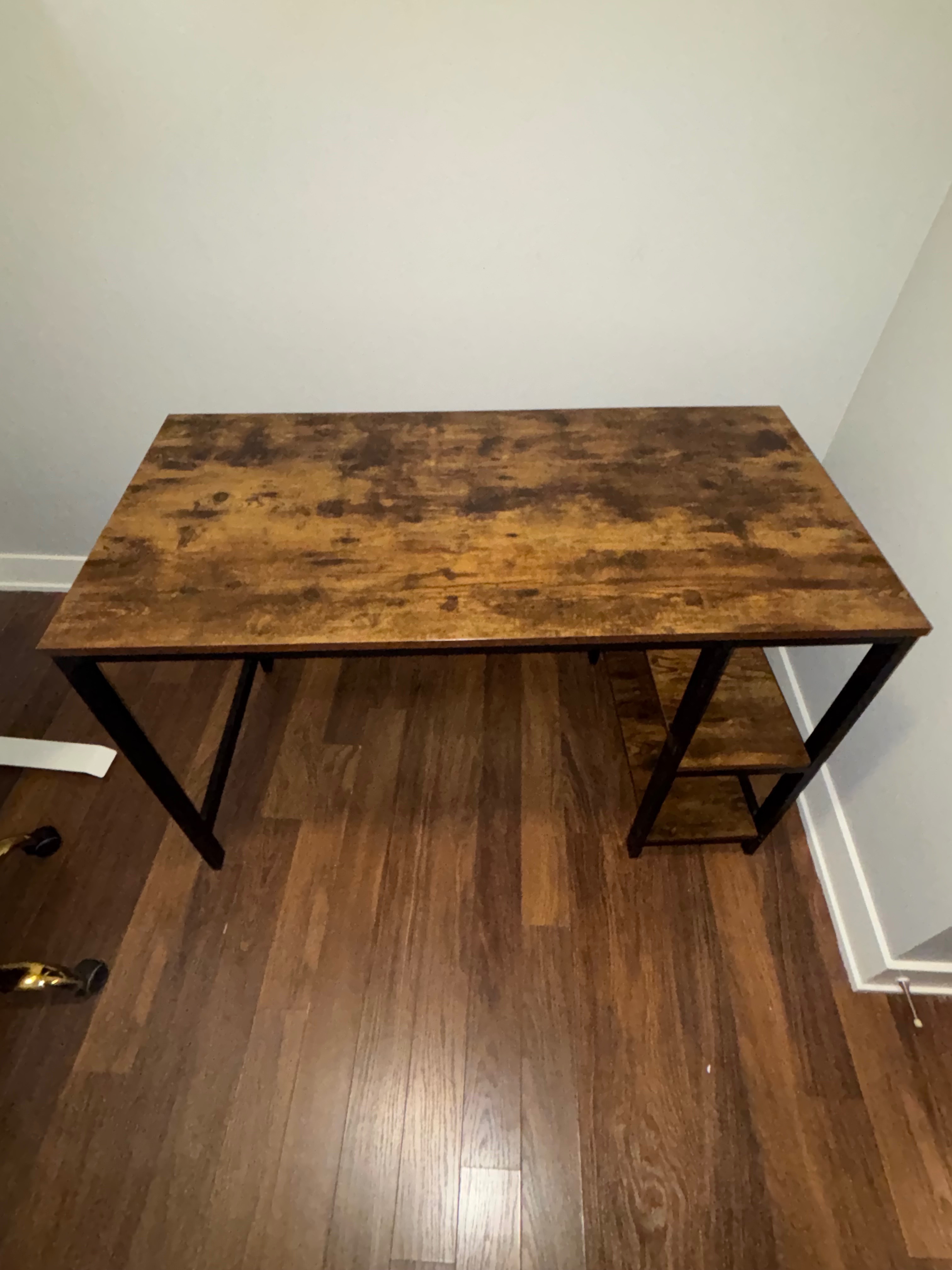 Desk - $50