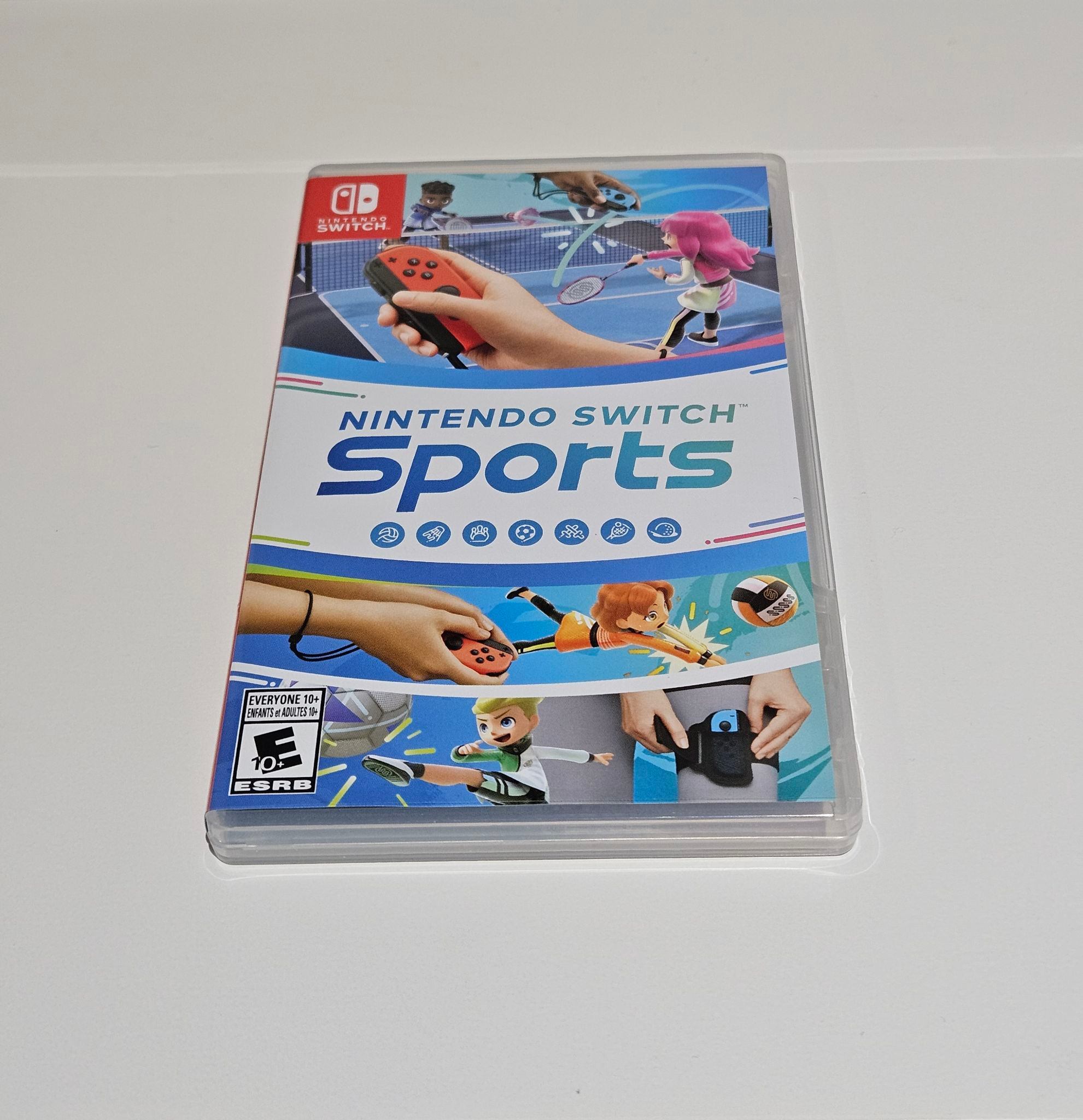 Nintendo Switch Games - photo 3