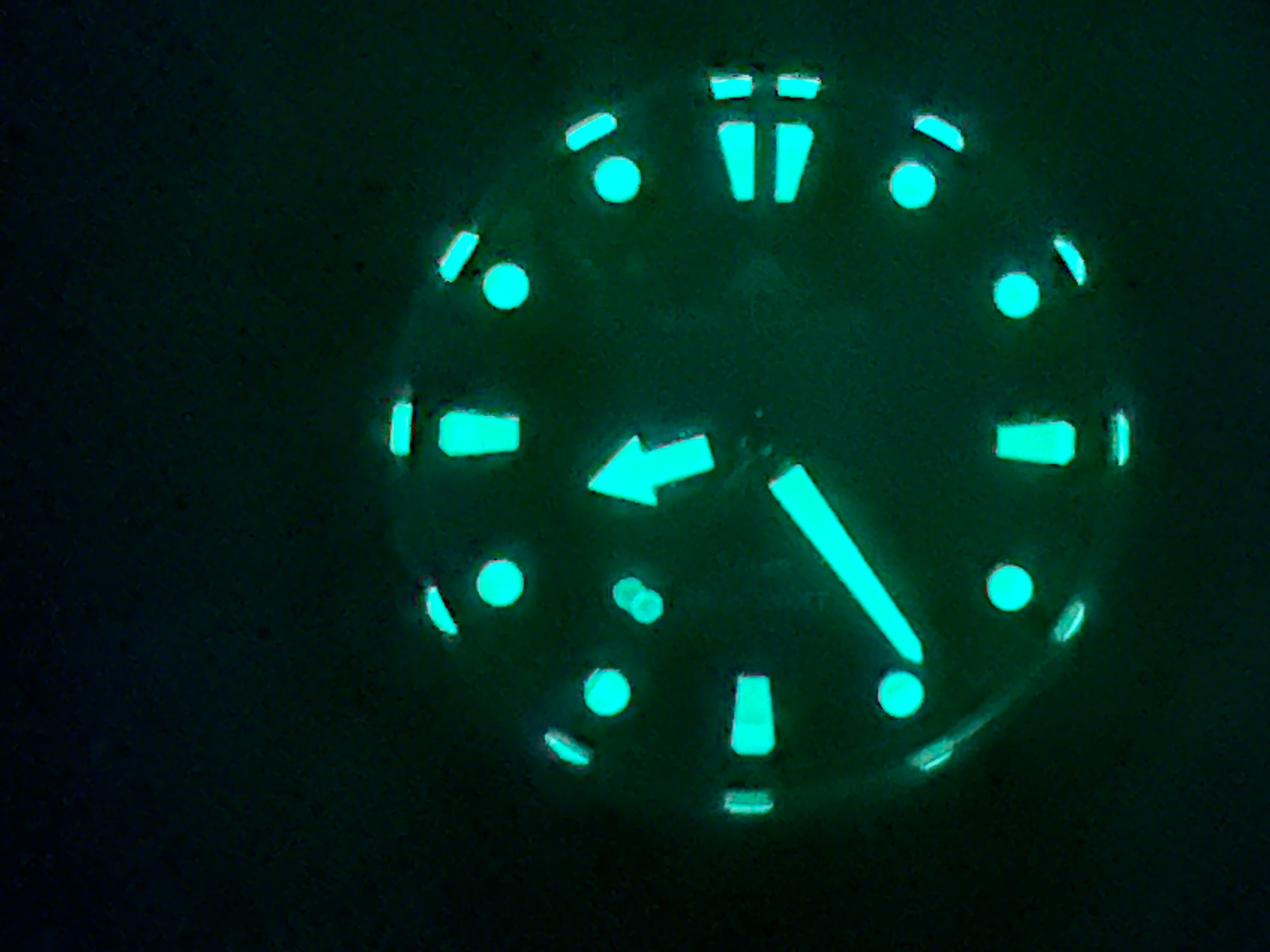 New North Edge diver rated for 300m