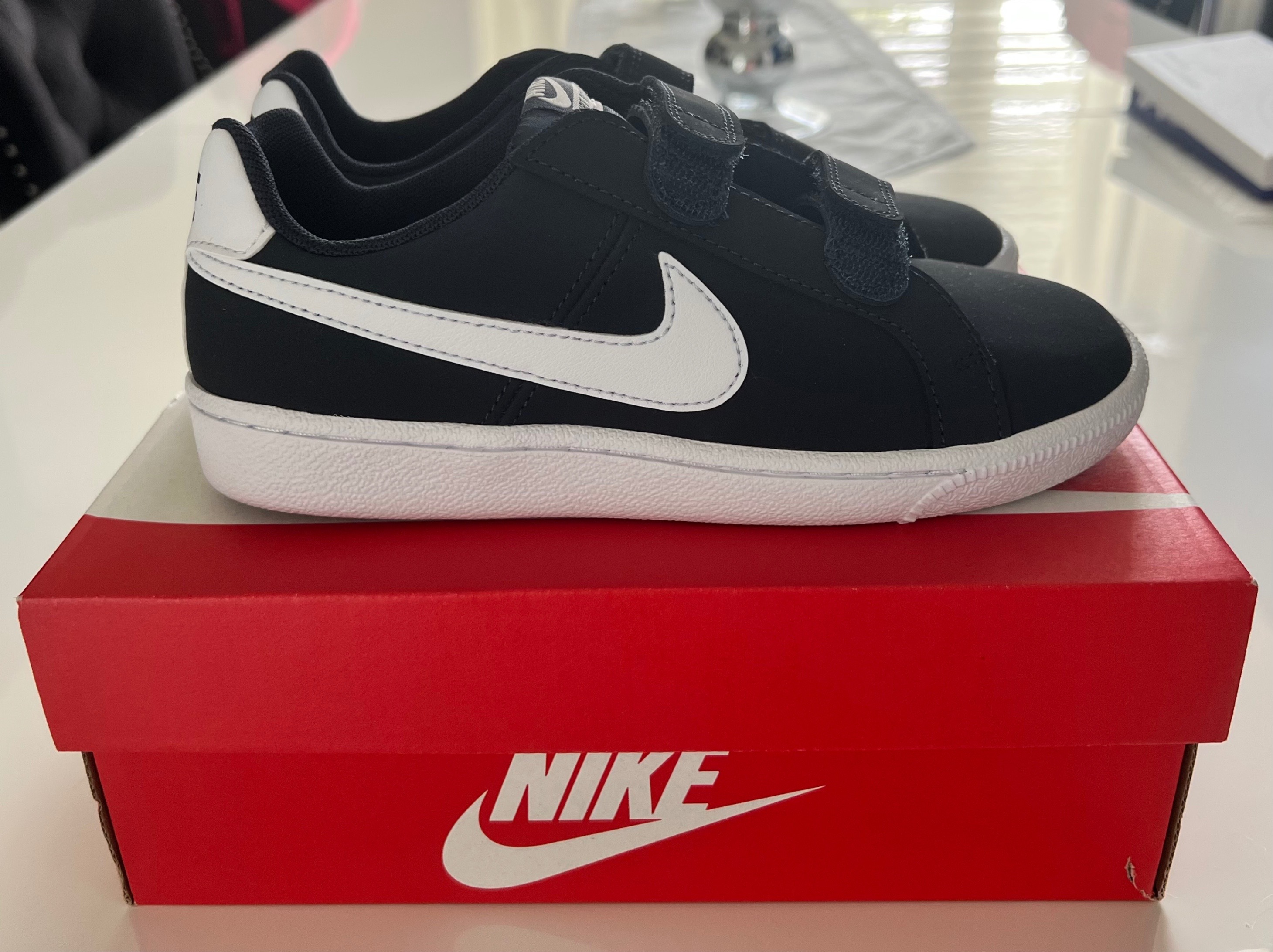 New Nike shoes kids