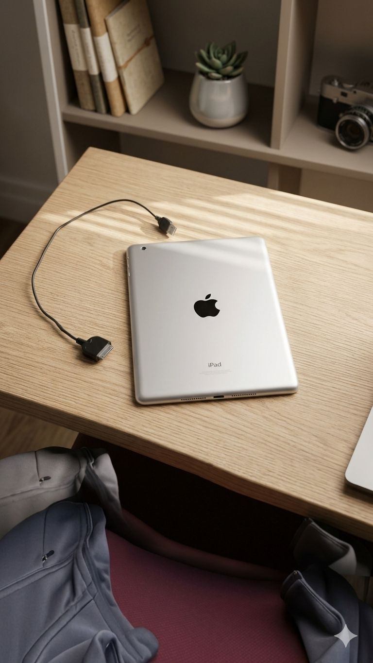Apple iPad 2nd Generation - photo 2
