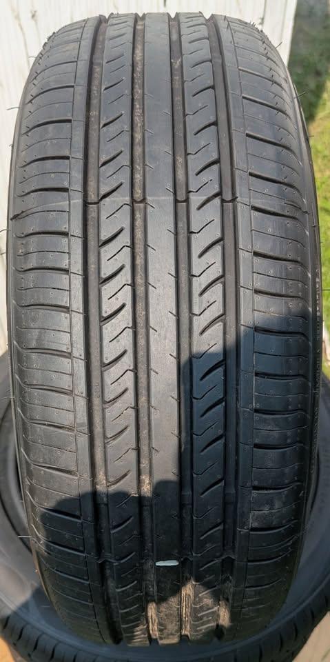 205 55 R16 M+S Goodride Ride-Max G-118