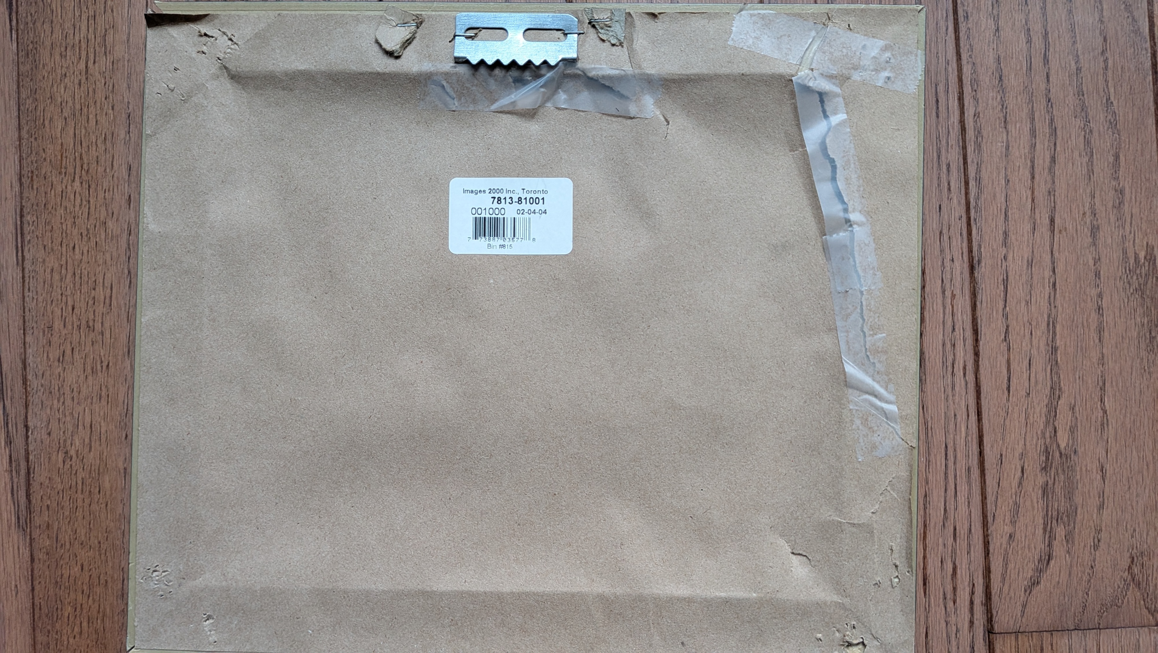 Set of 5 Framed Wall Art & Photography Pieces – $100 OBO - photo 4