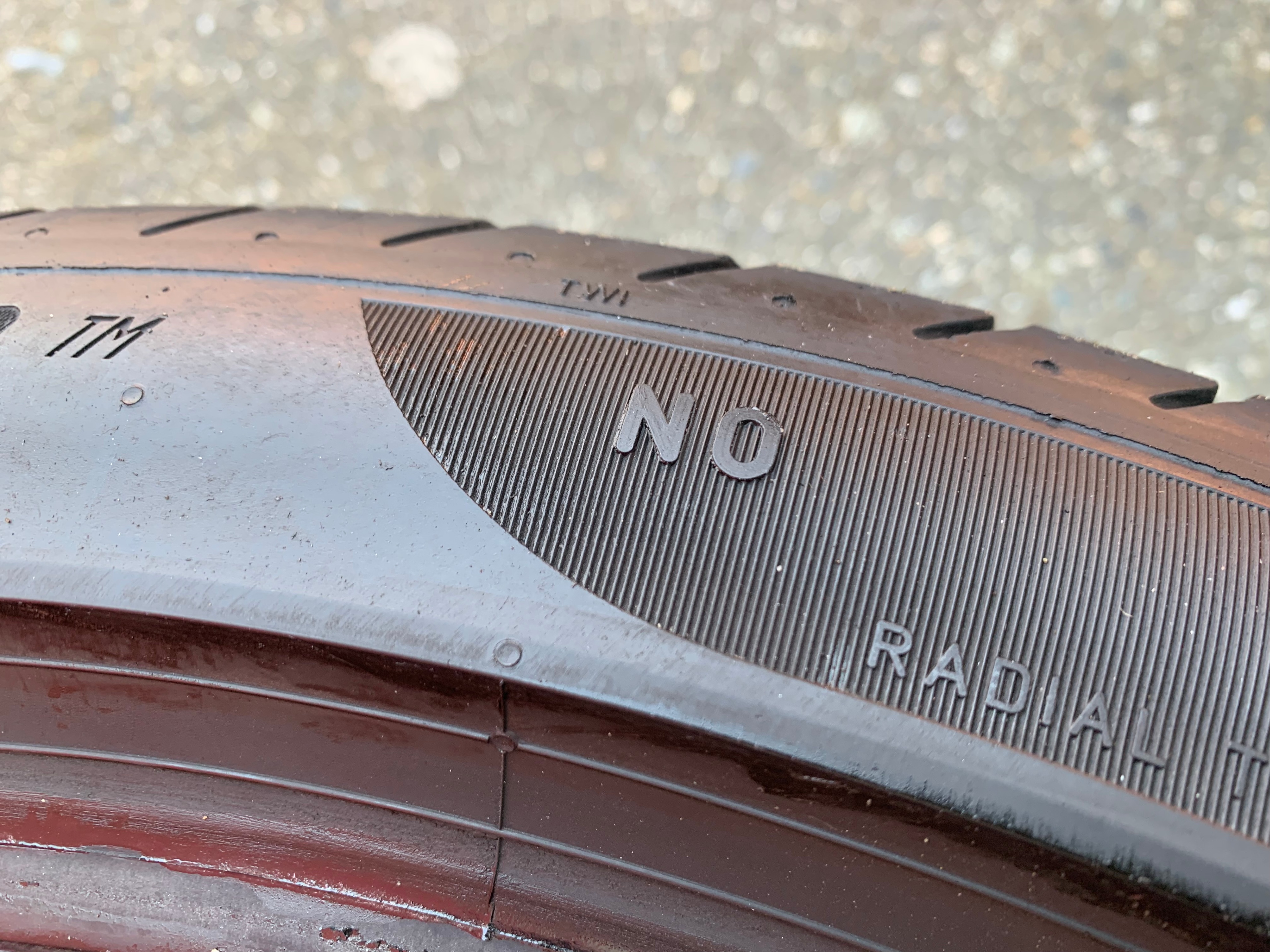 PAIR of 315/30/22 XL 107Y Pirelli Pzero NO with 60% tread - photo 4