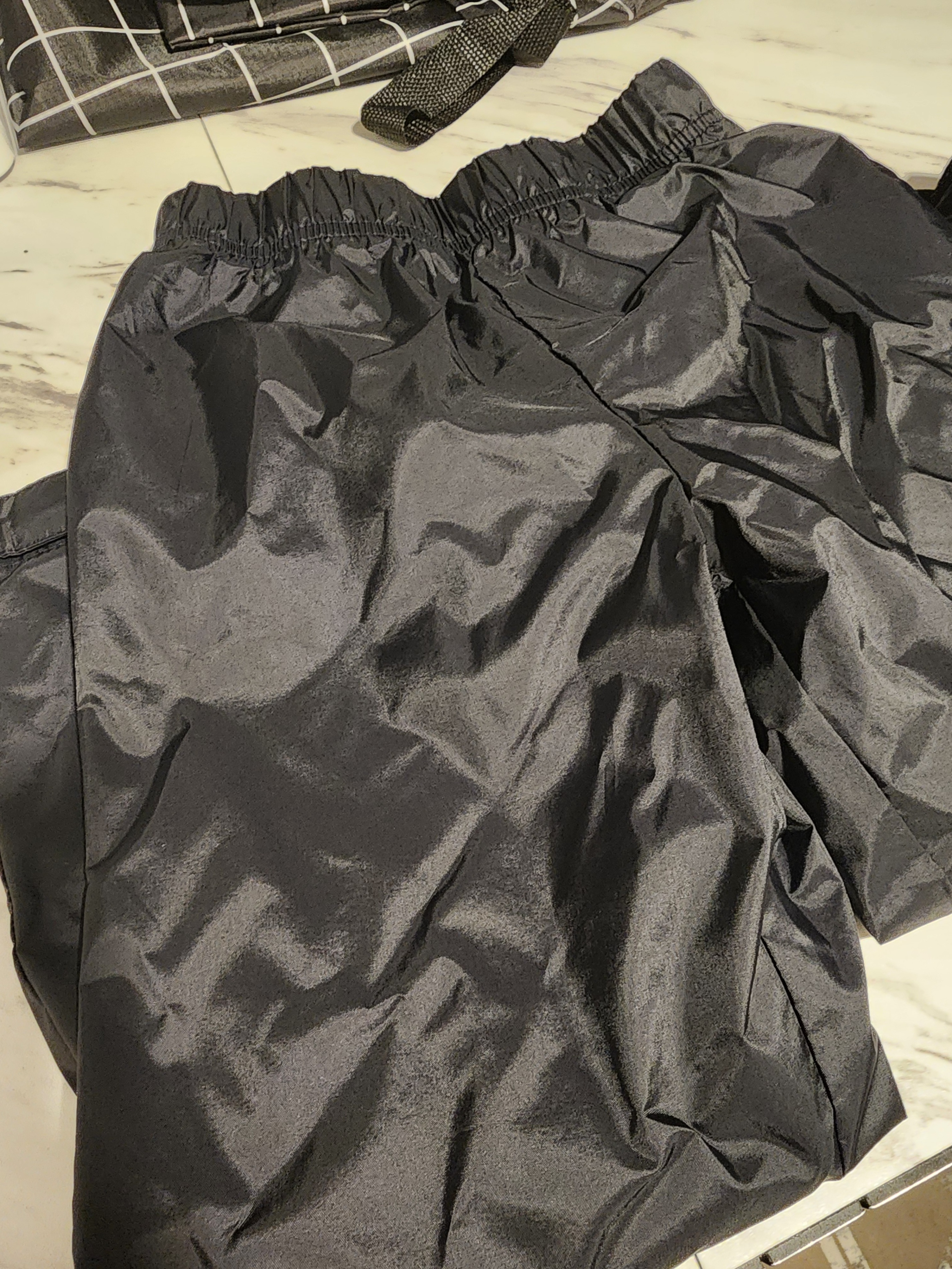 Kids size S rain/cold pants (measurements in ad) - photo 2