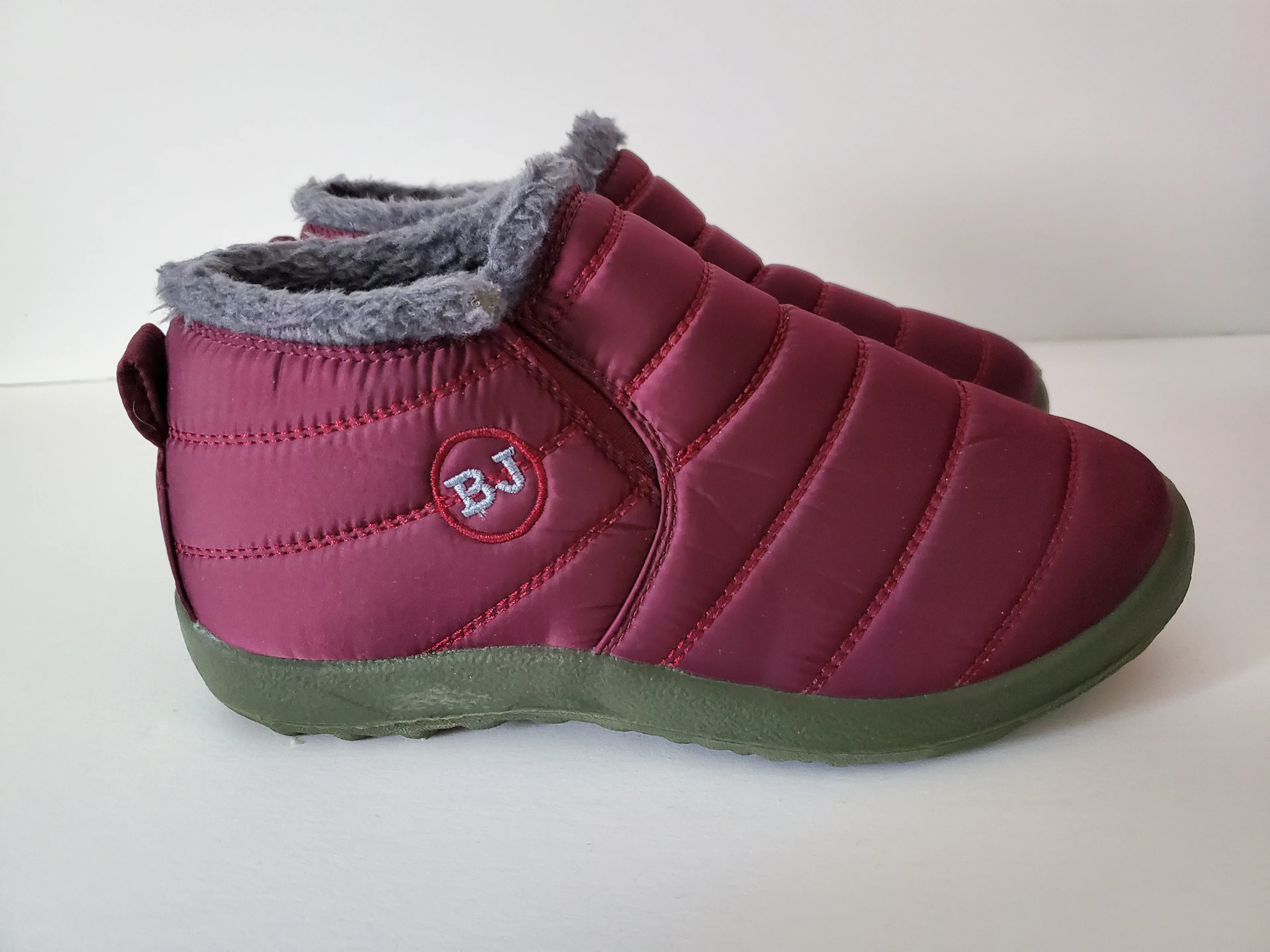 Women's Winter Boots - photo 3
