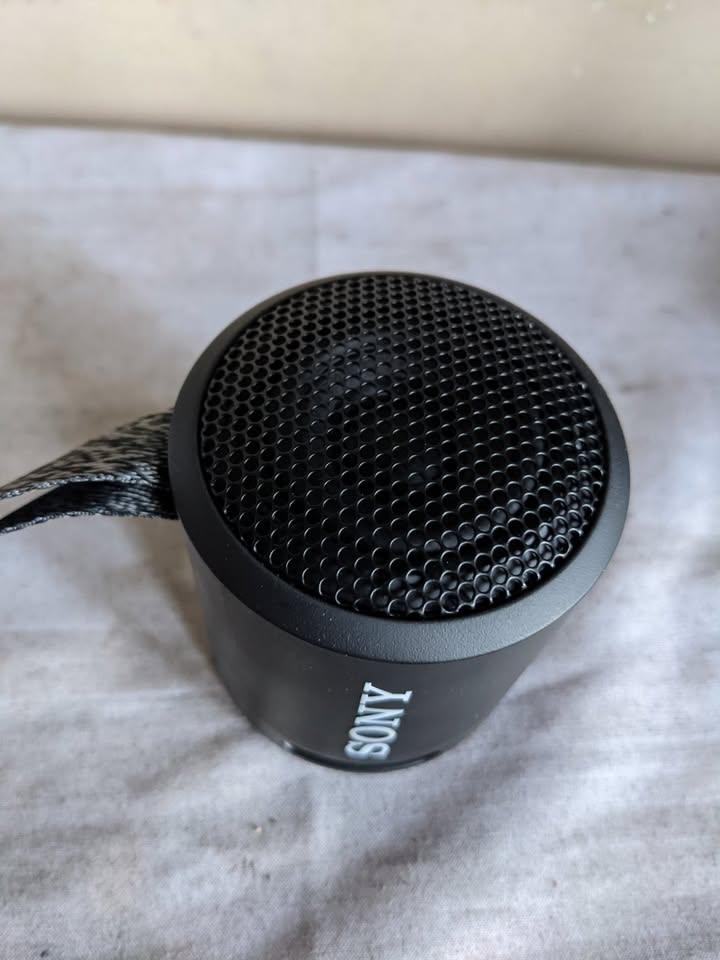Travel Speaker, Sony SRS-XB13 Extra BASS Wireless Bluetooth - photo 2