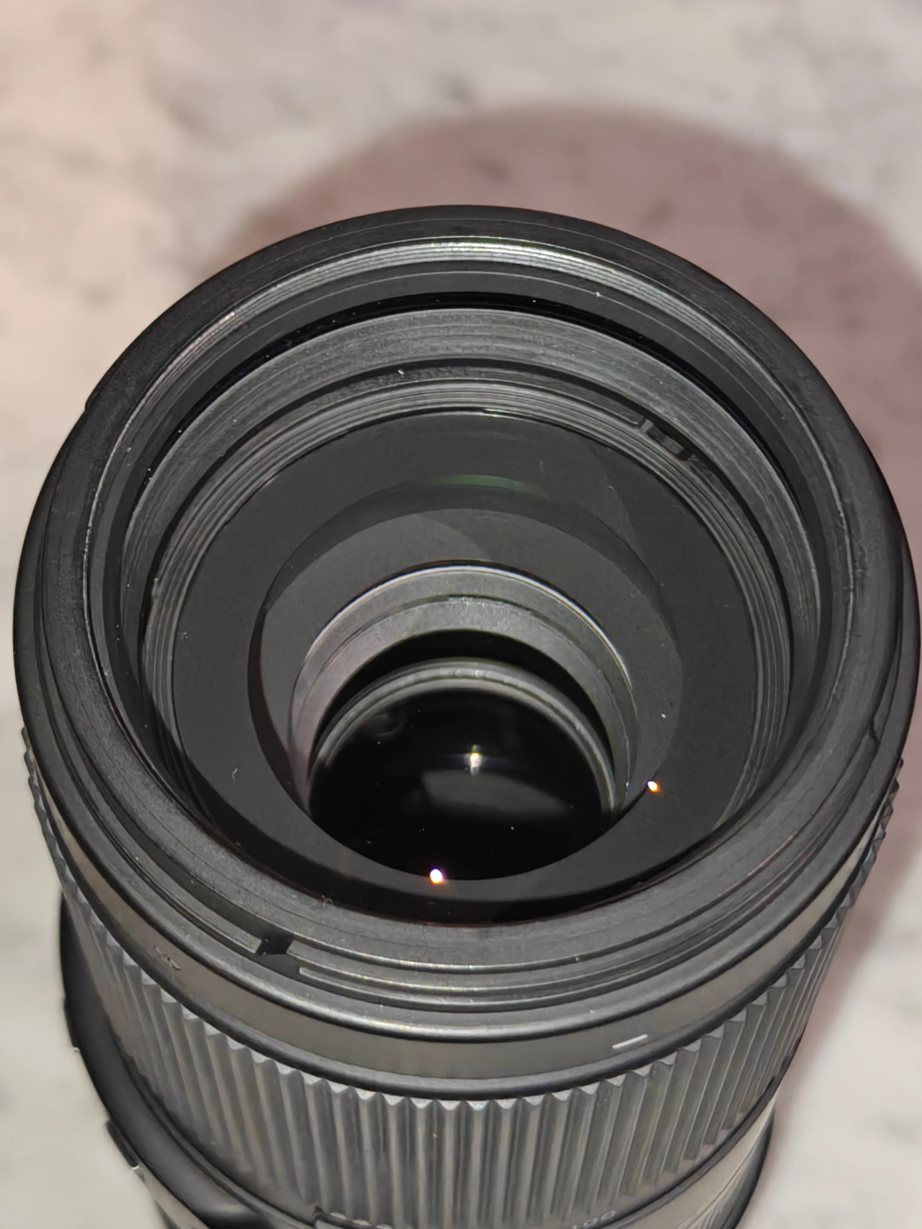 Sigma 100-400mm f5.3-6.3 DG DN OS Contemporary lens E mount - photo 2