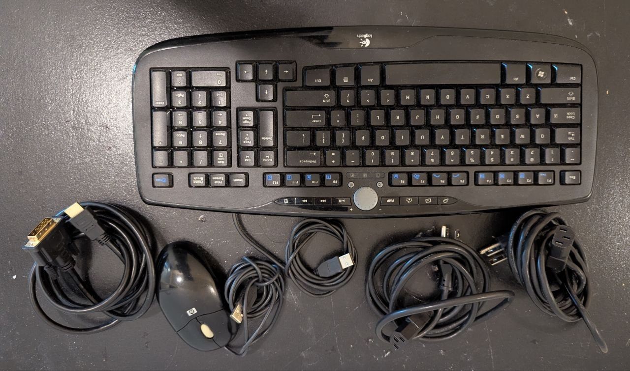 Gaming PC: Core i7 Processor, 8GB GPU, DDR4 RAM, NVMe SSD - photo 3