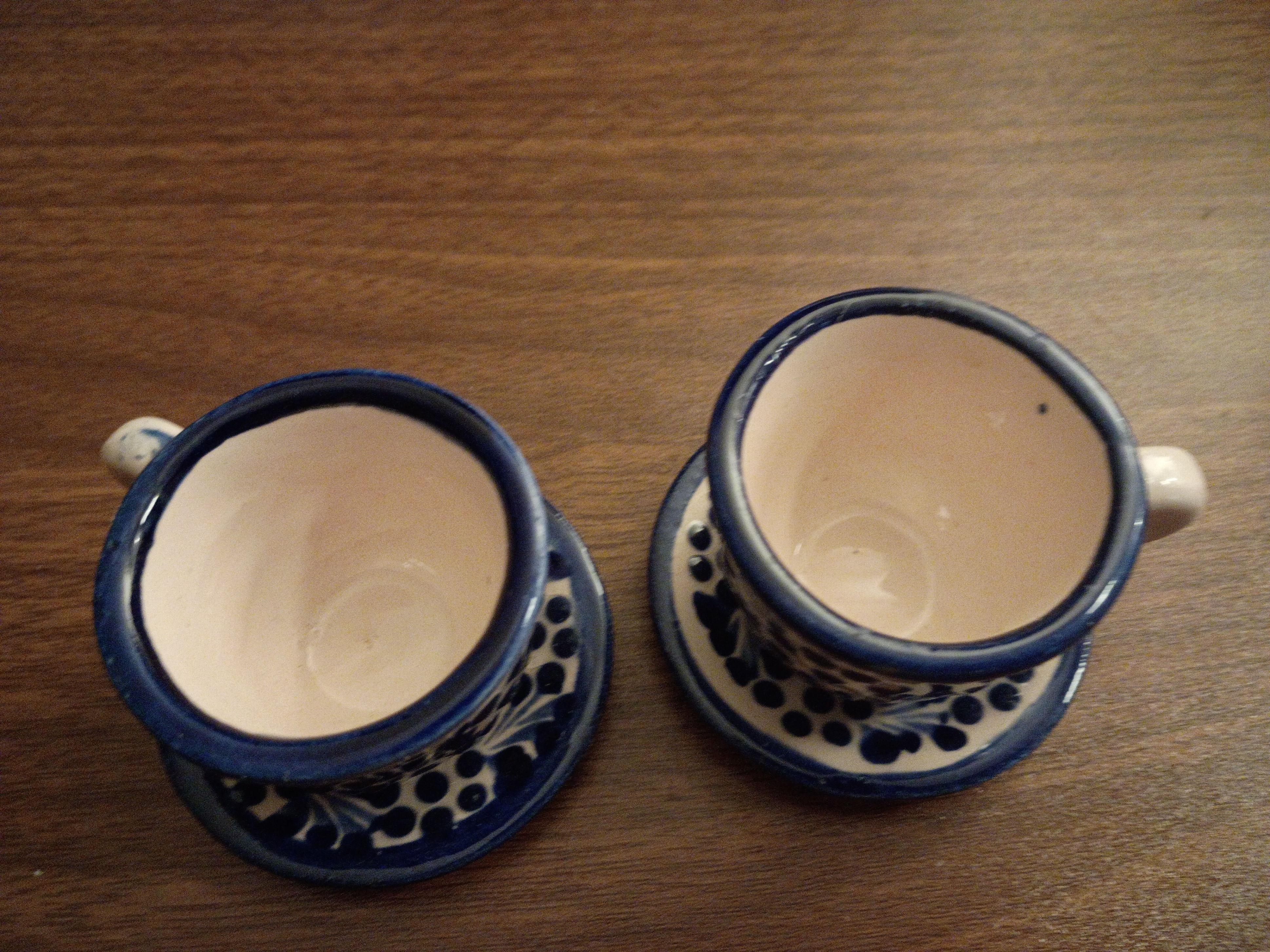 expresso cups - photo 2