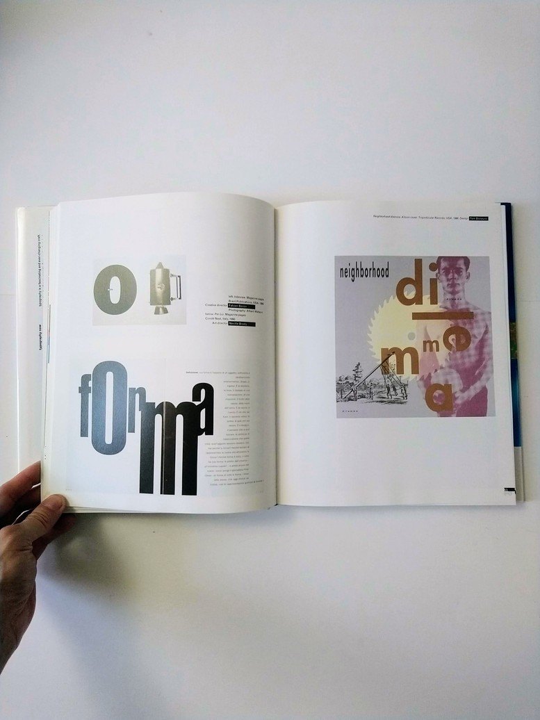 Typography Now: The Next Wave! - photo 4