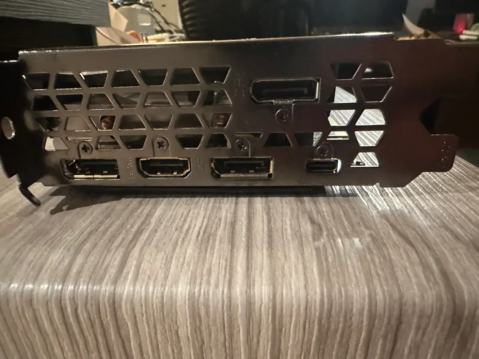 Gigabyte RTX 2070 - photo 3
