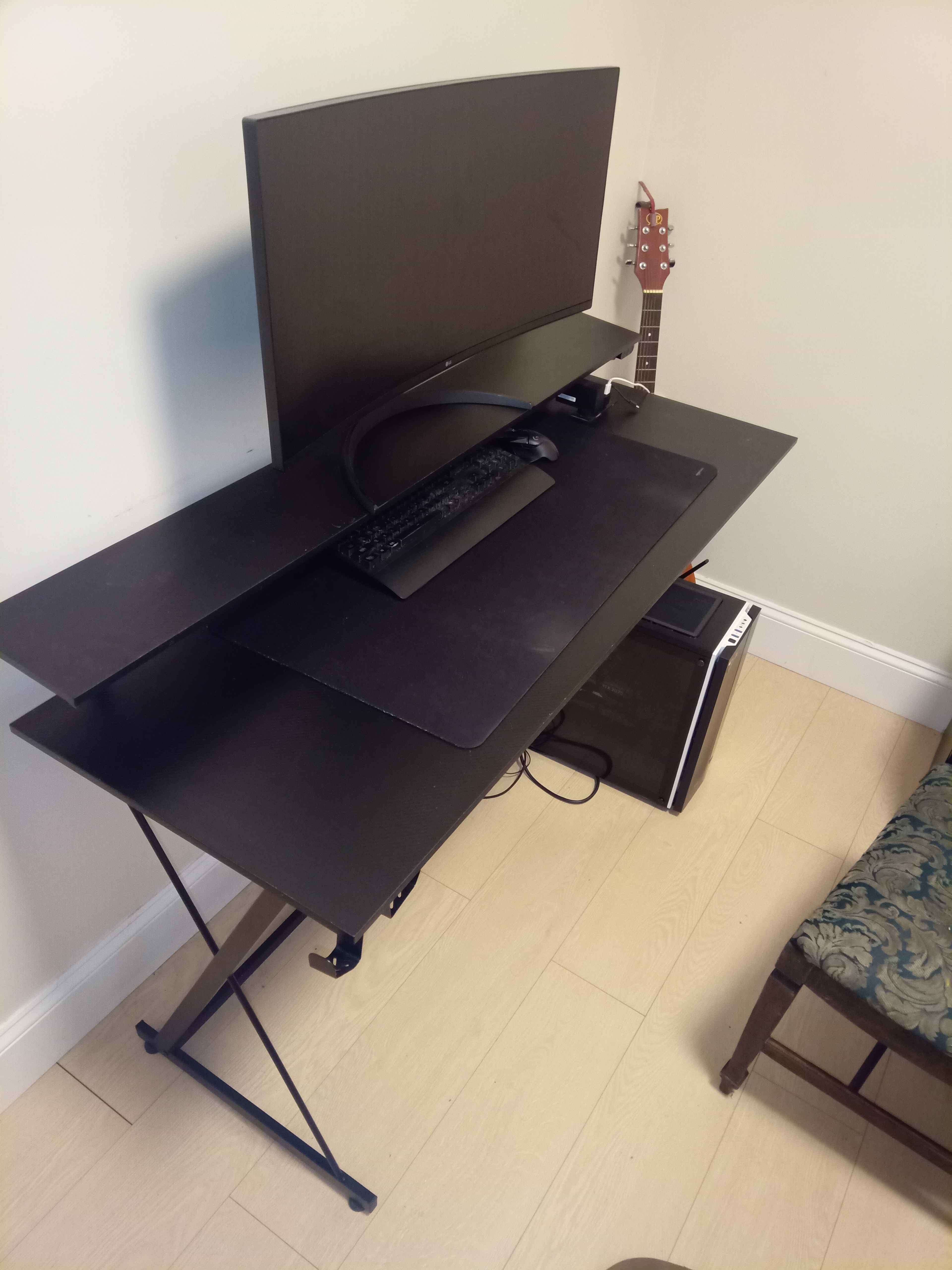 PC desk
