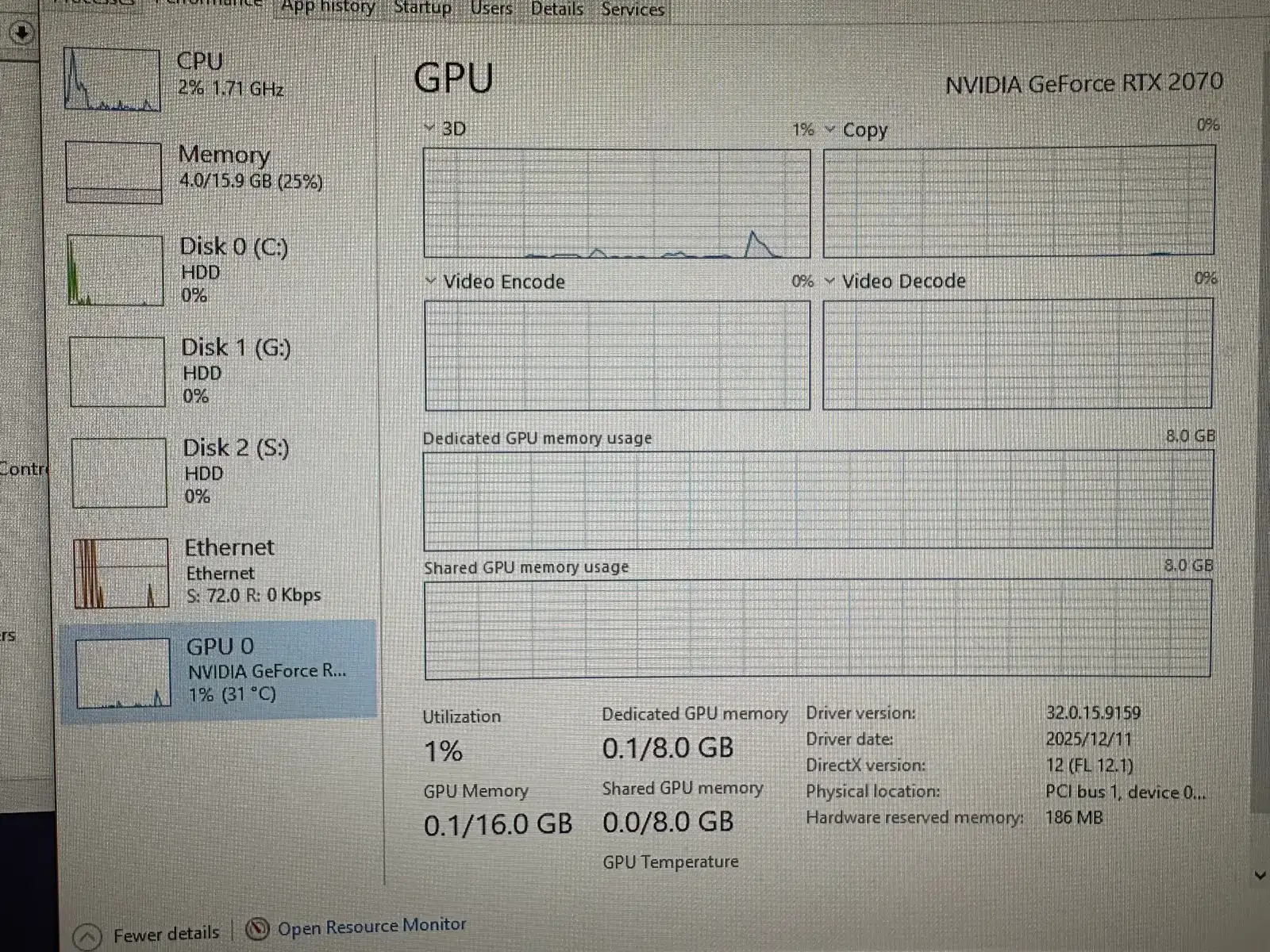 Gigabyte RTX 2070 - photo 5