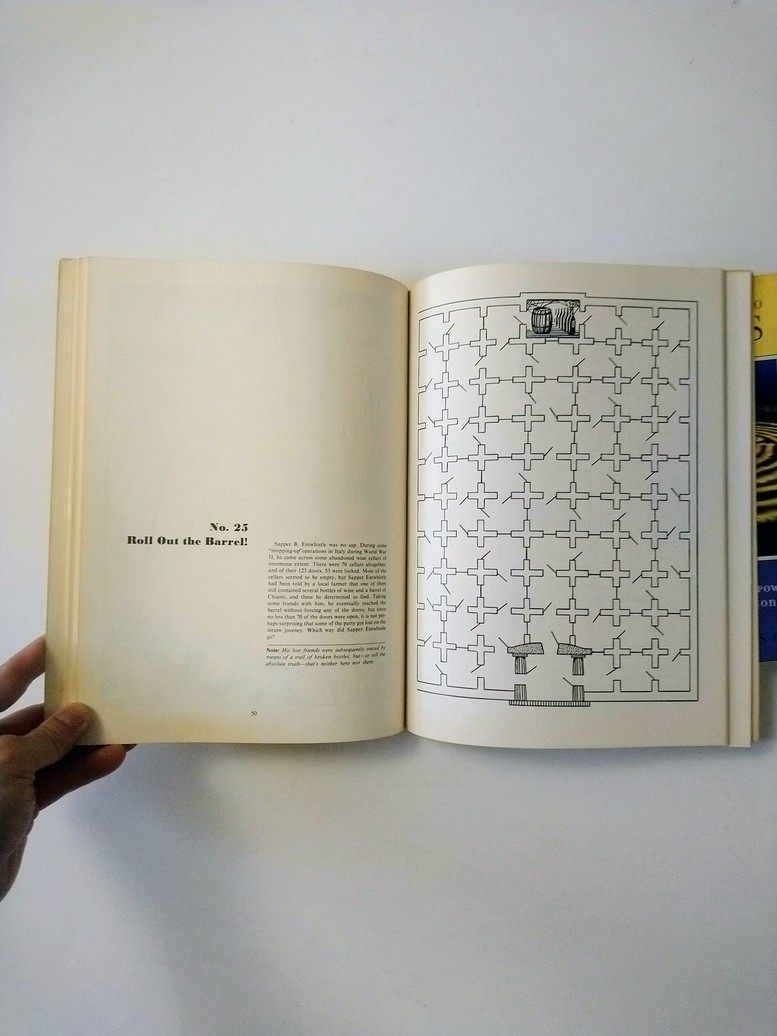 Labyrinthine Reading! - photo 3
