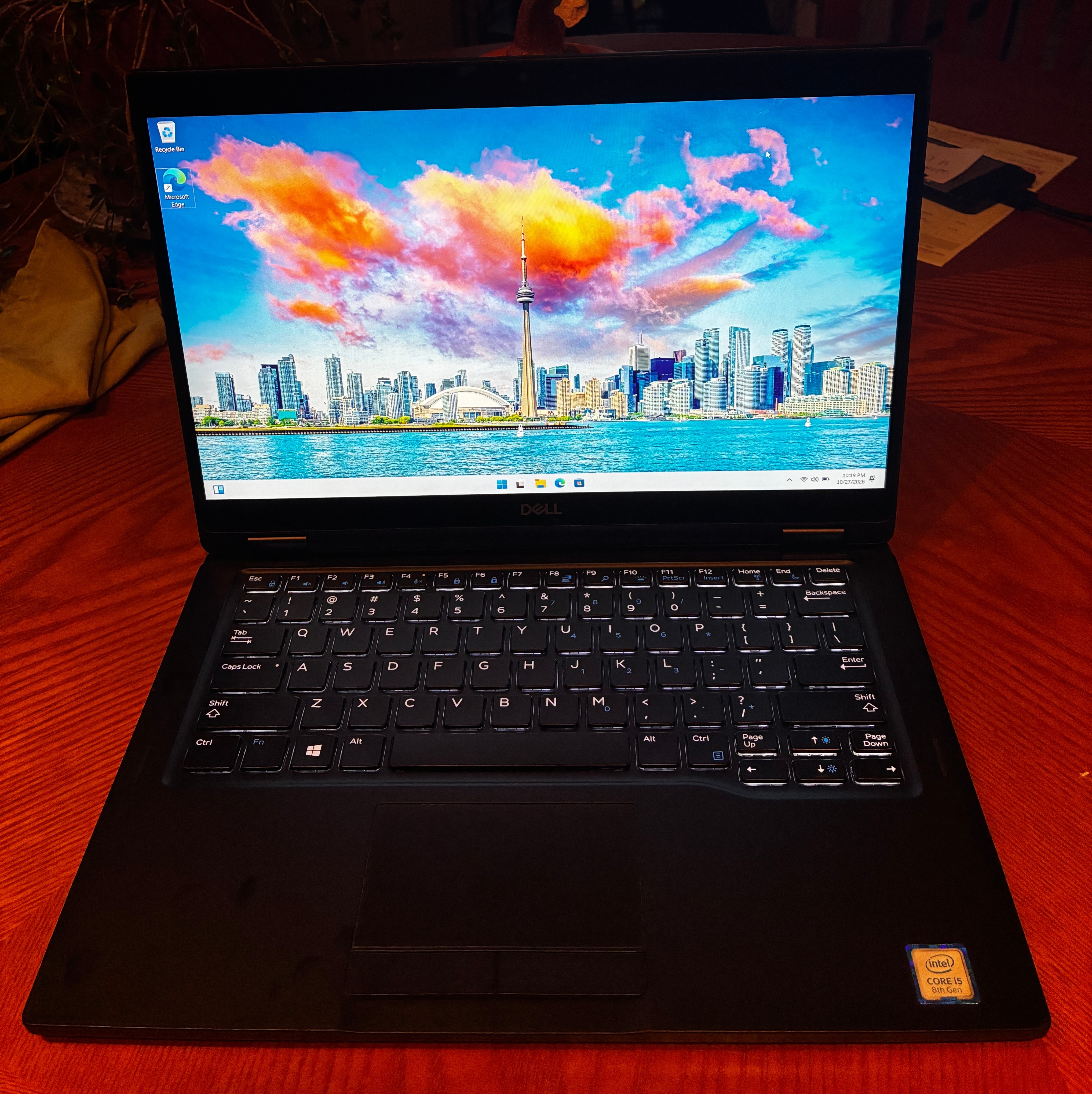 Dell 7390 2-in-1 Notebook/Tablet AMAZING!! - photo 3