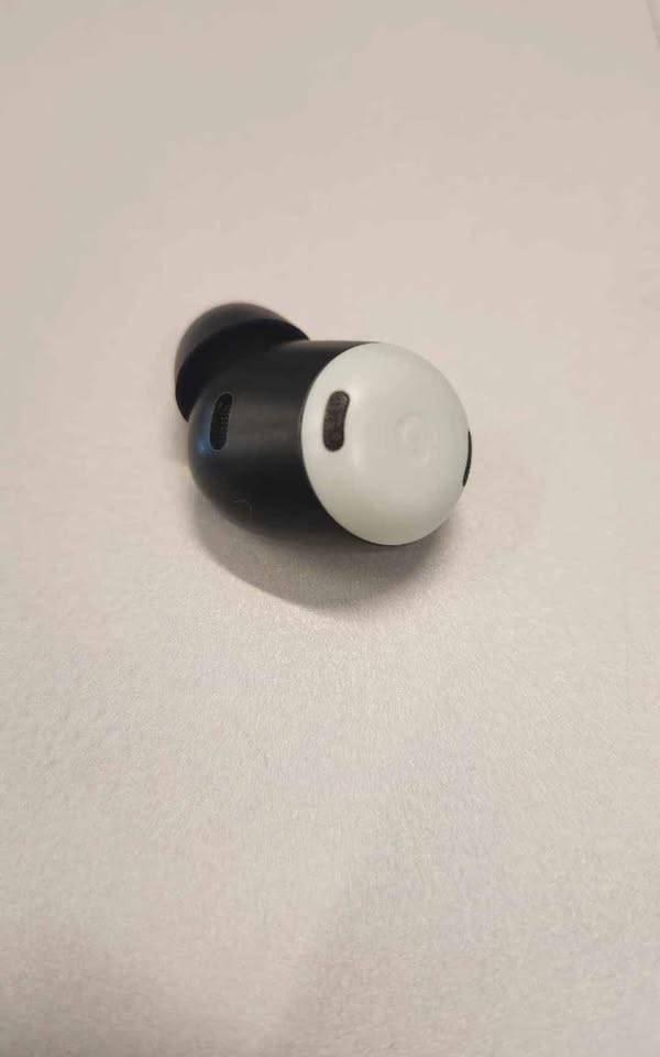 Google Pixel Buds Pro, Left Ear Bud, Fog - photo 2