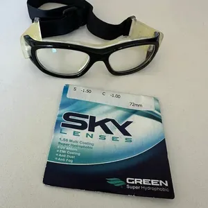 Sport prescription goggles( Anti fog and anti dust) - photo 4