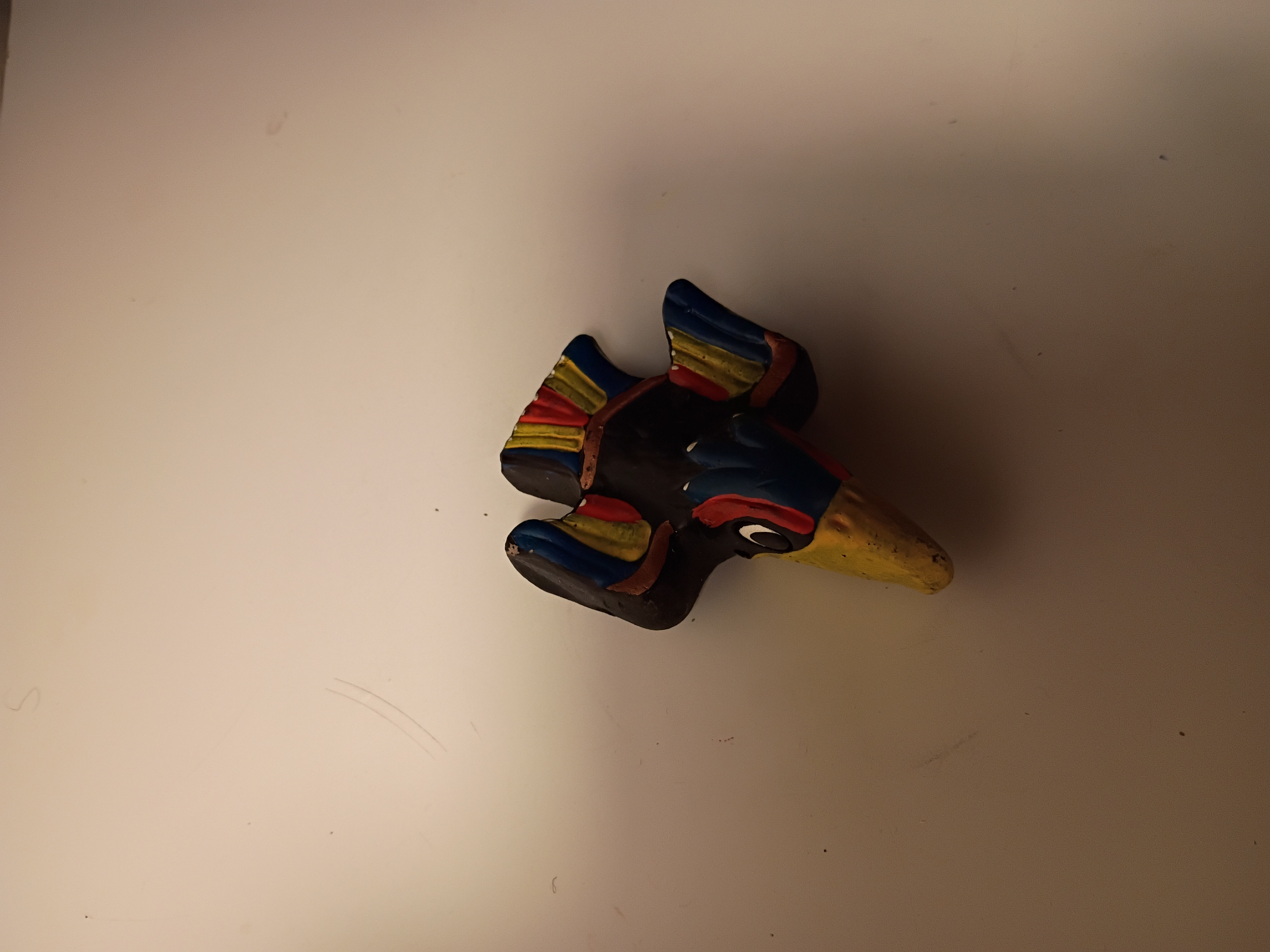whistle that sounds like that animal - photo 2