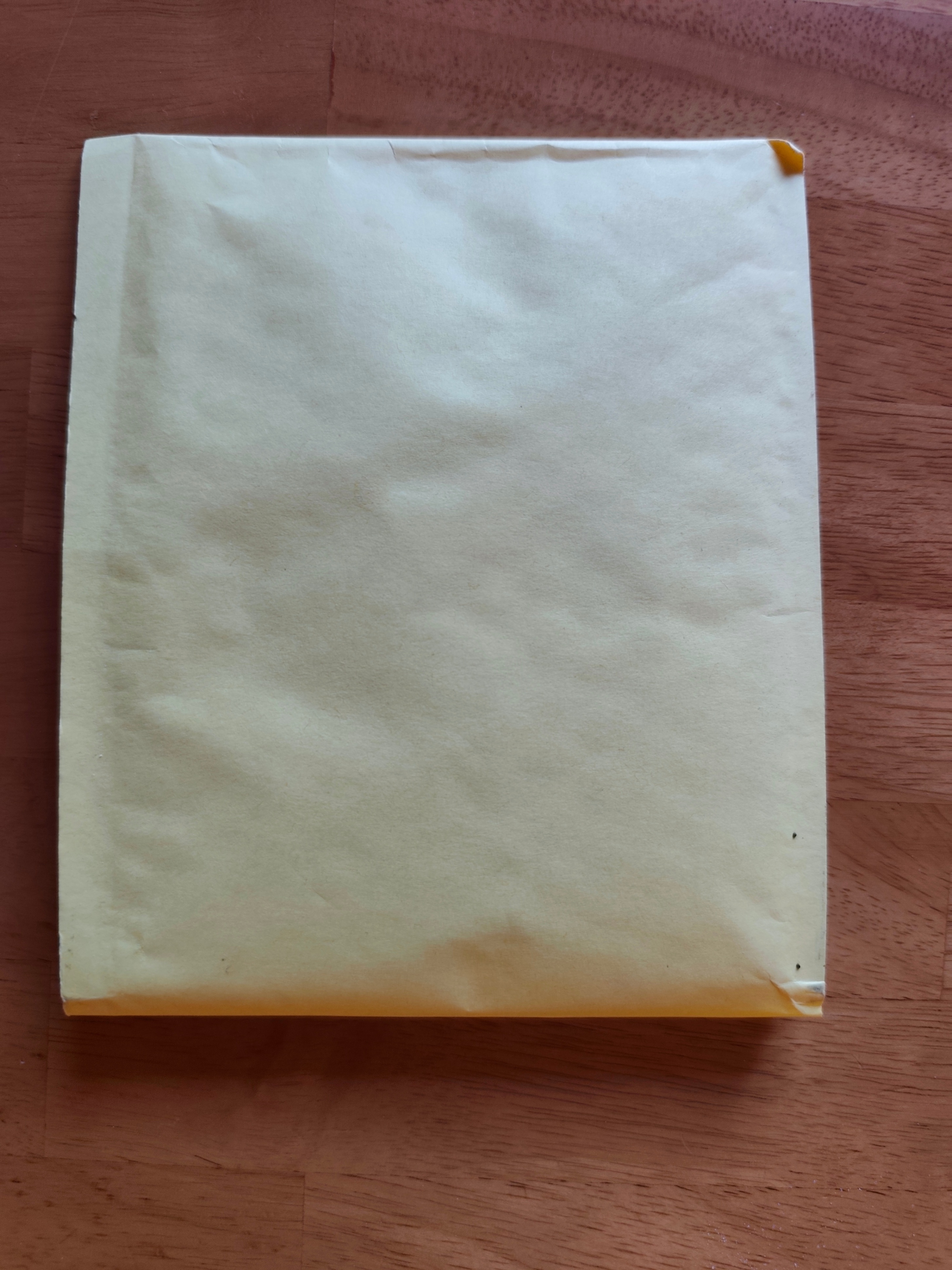 Bubble Mailers (Usable Size 5"x9"), Padded envelope - photo 2