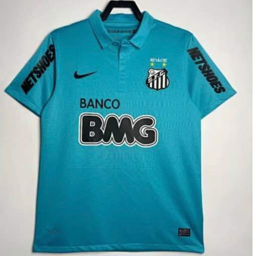 Neymar Santos Jerseys