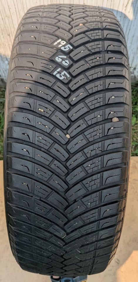 Maxtrek Relamax 4S 195/60R15 Tire - photo 2