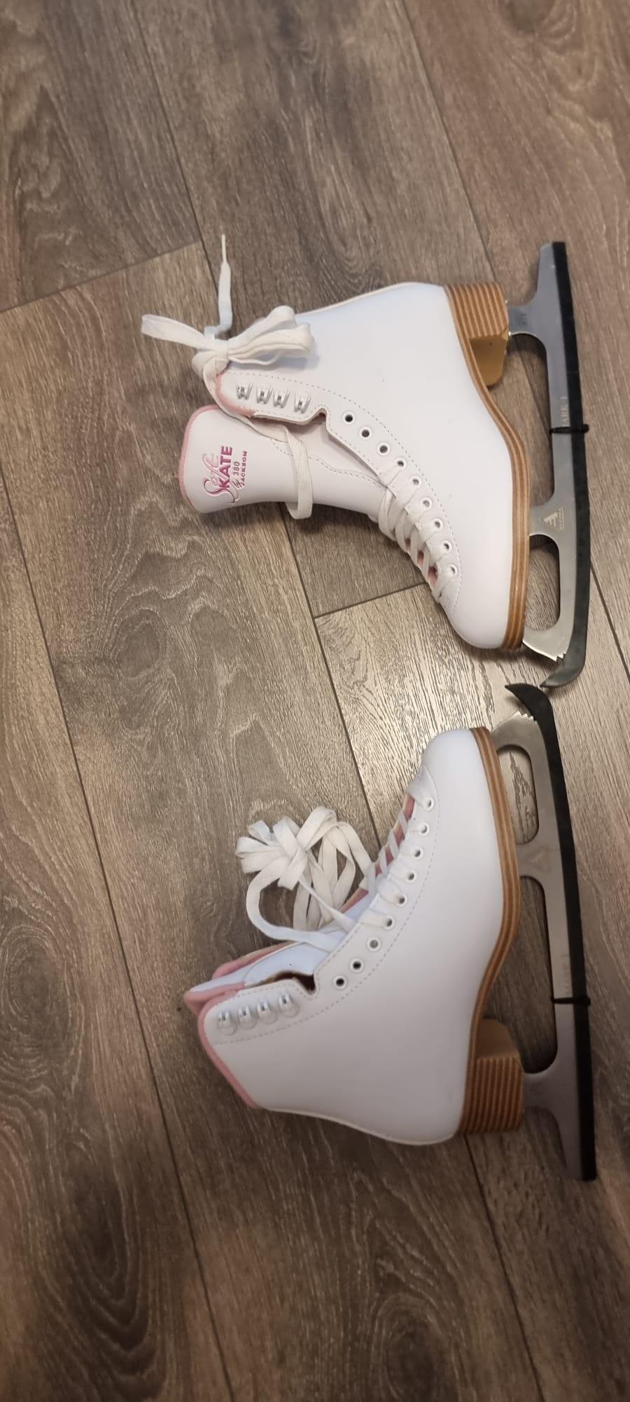 Jackson Soft Skate 380 Figure Skates Women - photo 2
