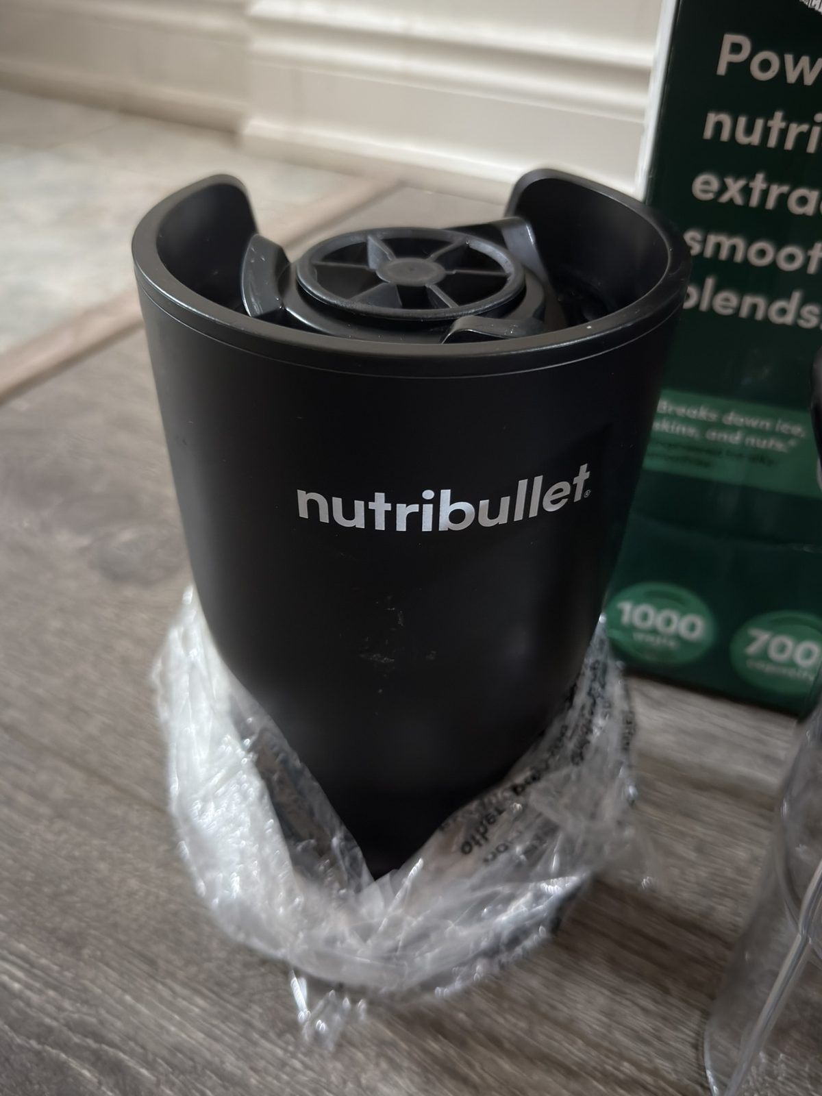 Nutribullet Turbo - photo 3
