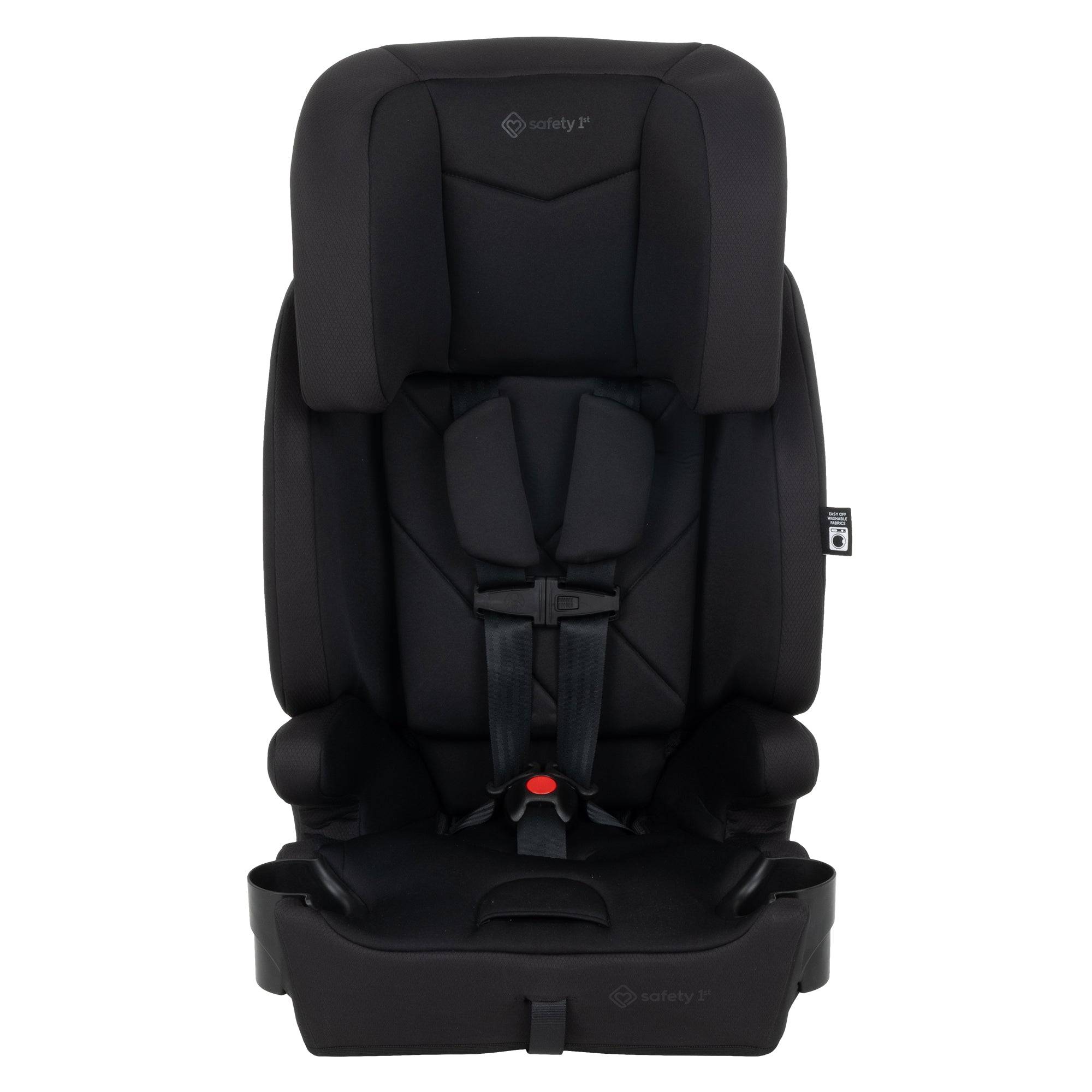 Safety 1st 3-in-1 Harness Booster Car Seat - photo 2