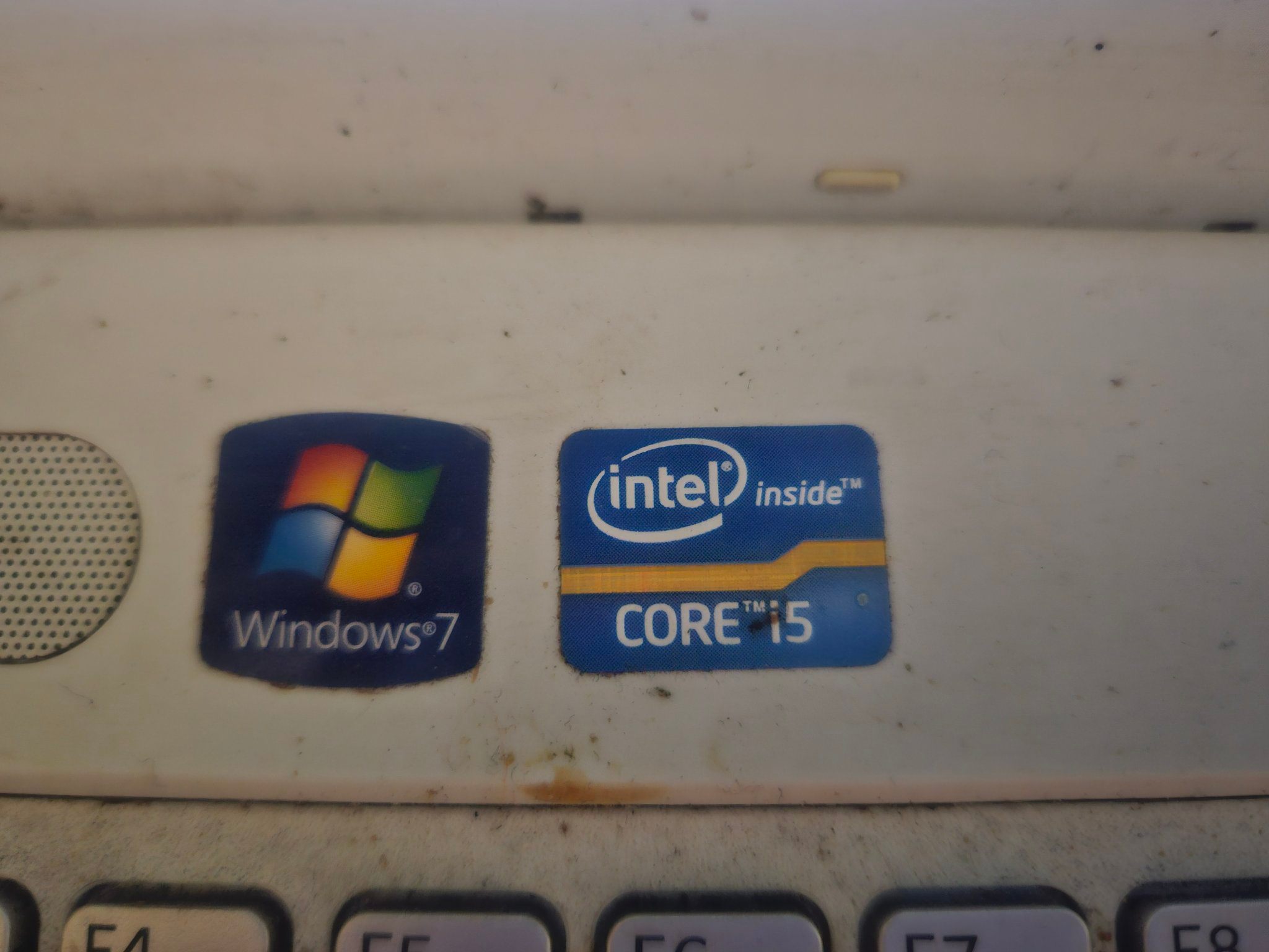 Sony VAIO Laptop - Intel Core i5 - Windows 7 - Works - photo 3