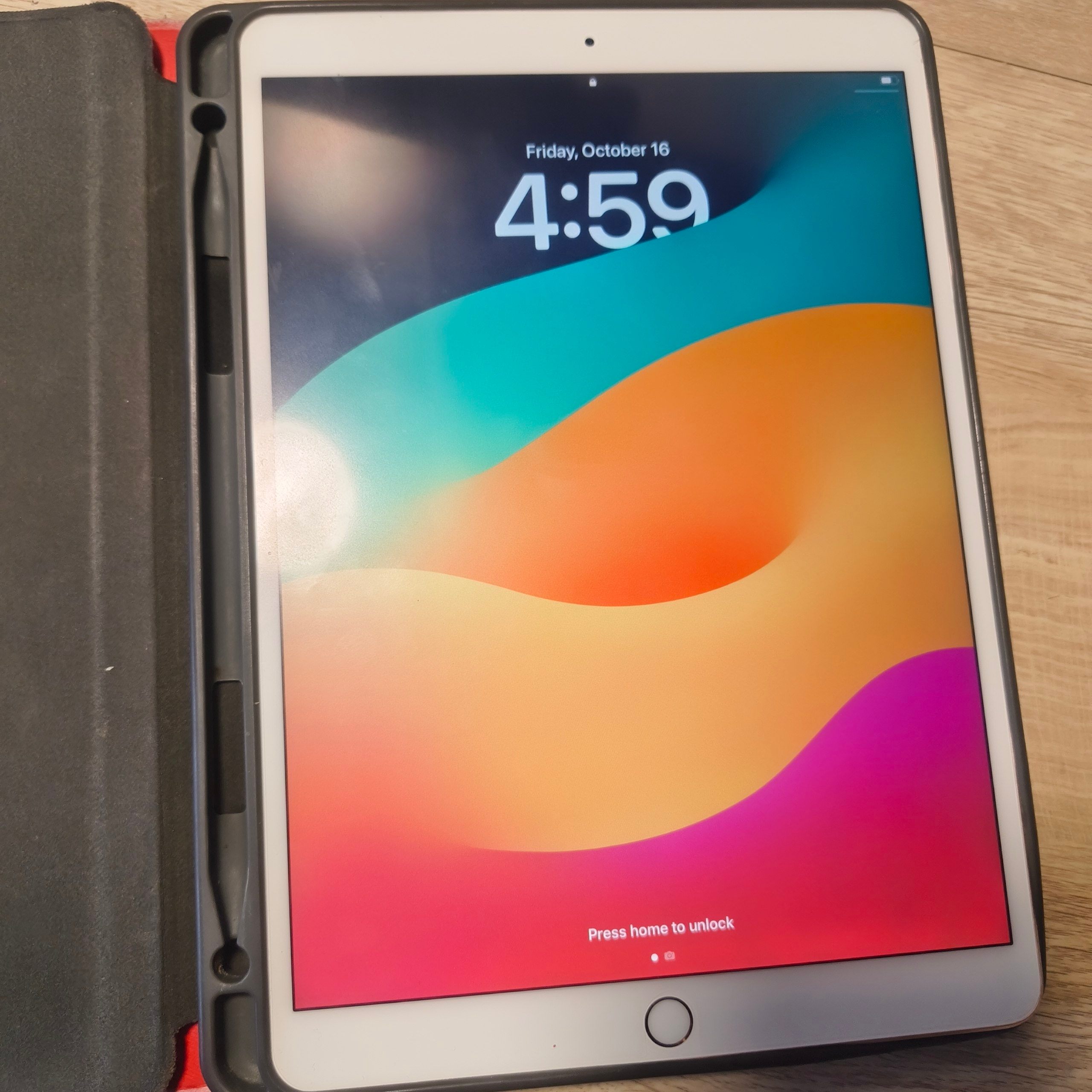 Apple iPad Pro 10.5-inch 512GB + Apple Pencil – Rose Gold