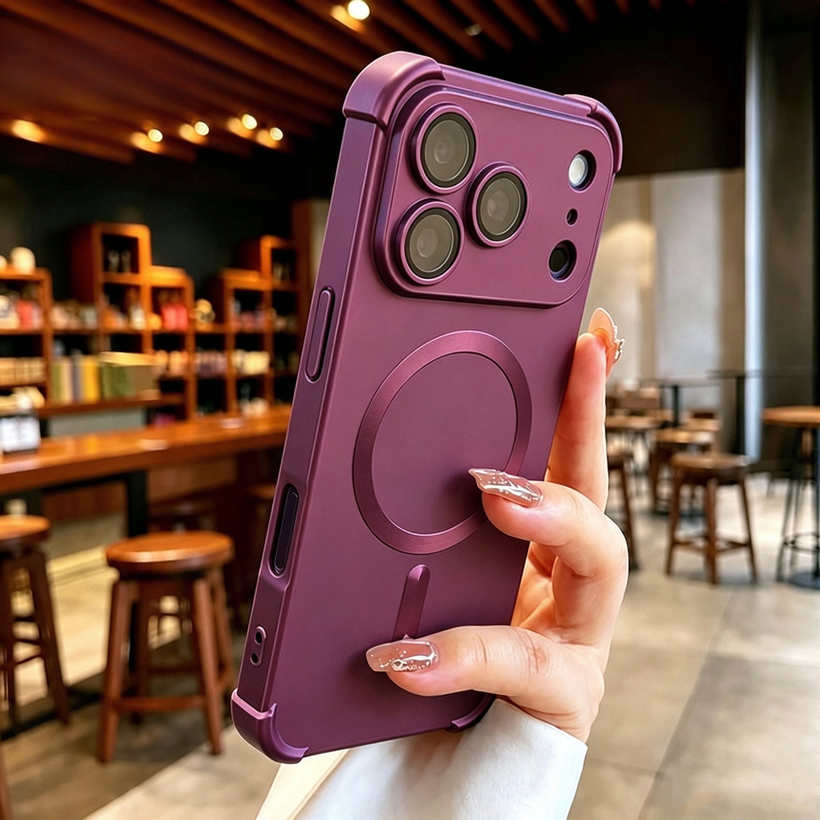 Phone Case - iPhone 18 Pro Max - photo 5