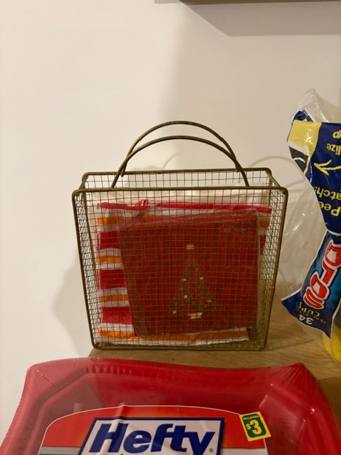 Party Supplies Lot – Red Plates, Cups, Utensils + More - photo 4