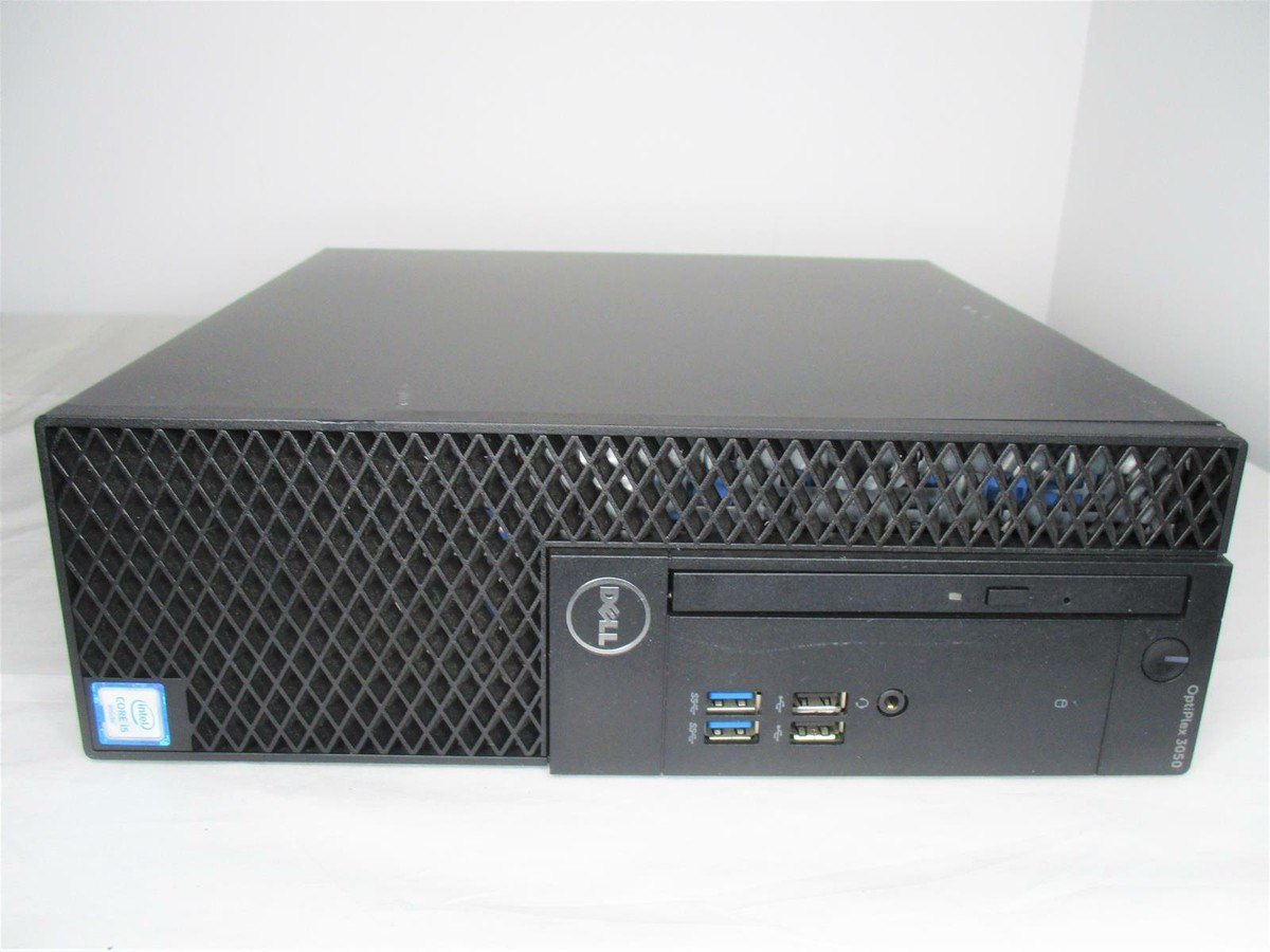 i5 65-000 PC - 16GB RAM 4GB VRAM RX550 SSD + 500 HD Wi ndows 11 - photo 5