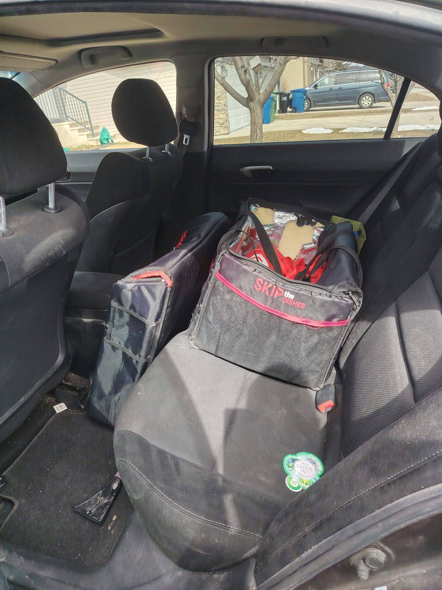 2009 Honda Civic - photo 5