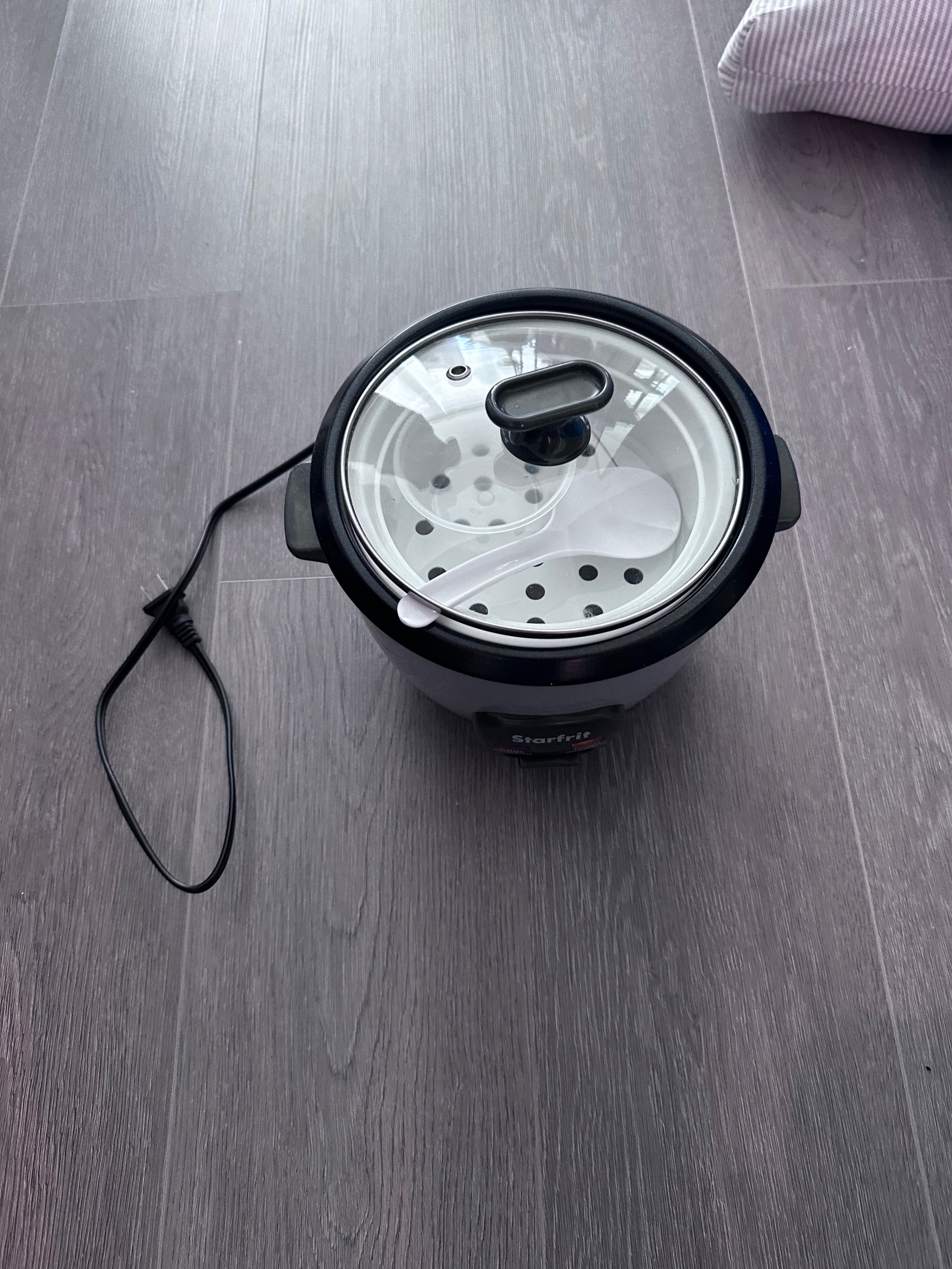 Starfrit Electric Rice Cooker