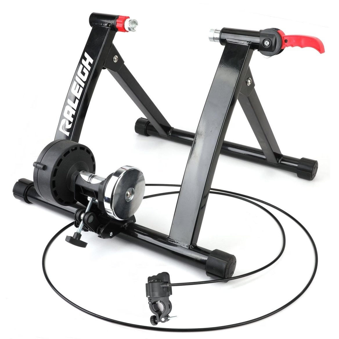 Raleigh Indoor Bike Trainer Stand - Brand New Sealed in Box - photo 4