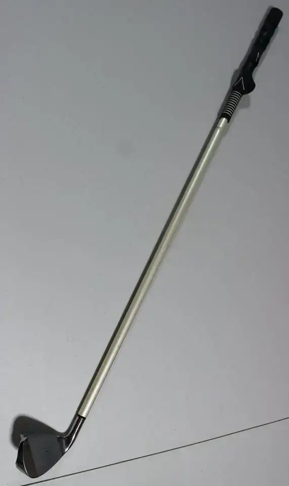 RH Orlimar Golf Training Kit Weighted Swing Trainer - photo 3