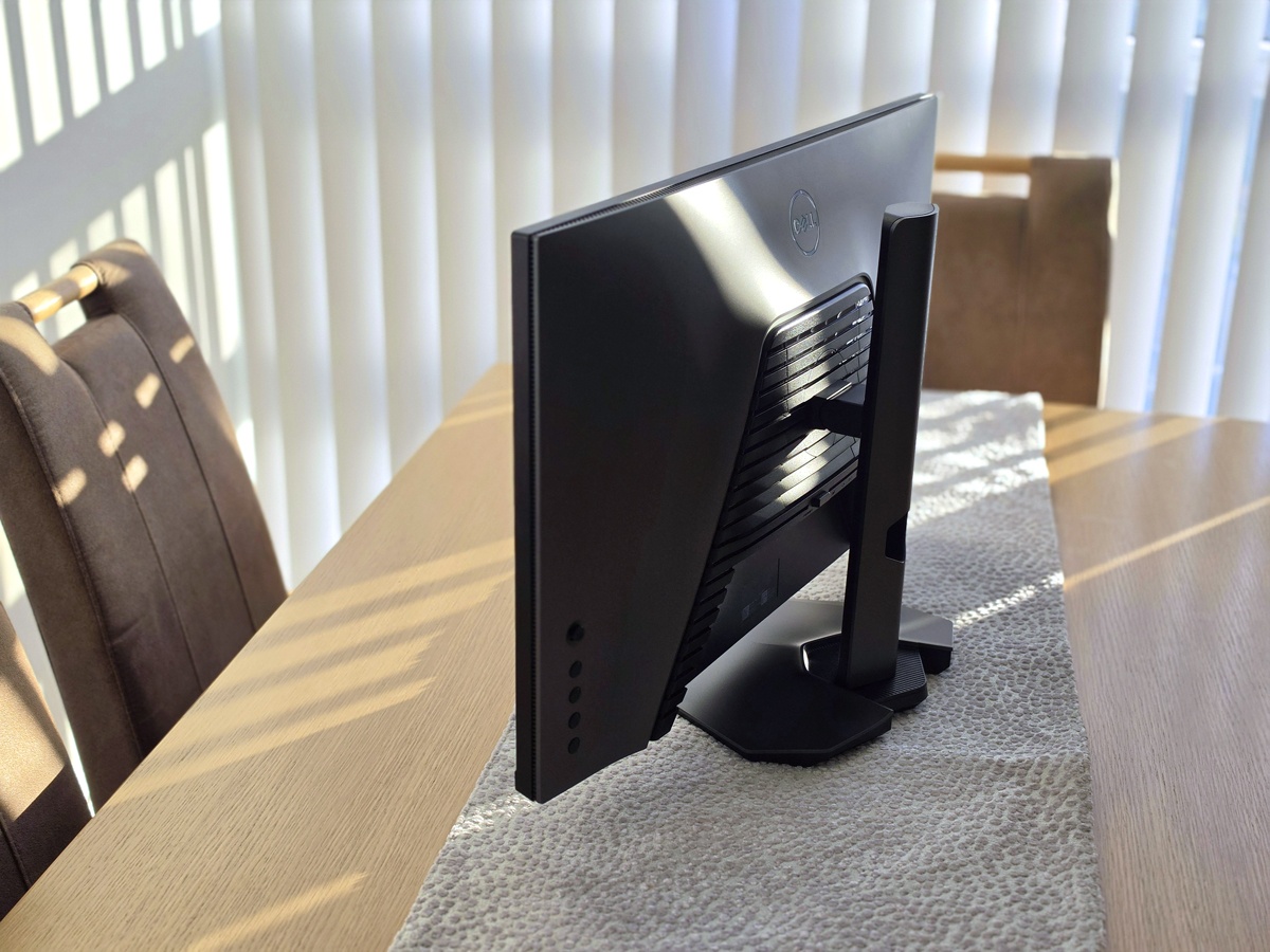 Dell S2721DGF 27" QHD 165Hz Gaming Monitor - Like New - photo 5