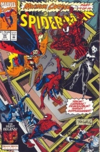 Spider-Man Comic Mini-Run Bundle - 6 Comics - photo 2