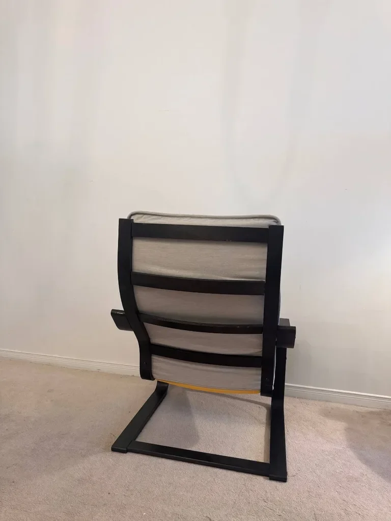 New IKEA Poäng Chair NEW - photo 4