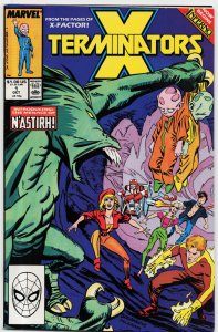 X-Men family Comic Mini-Run Bundle - 33 Comics - photo 2