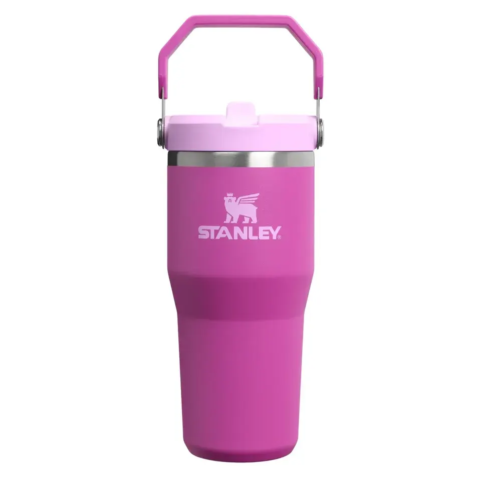 Stanley Tumbler 14 Oz - Dark Blossom - Small size