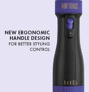 Hot Tools Pro Signature One-Step Volumizer Hair Dryer Brush - photo 5