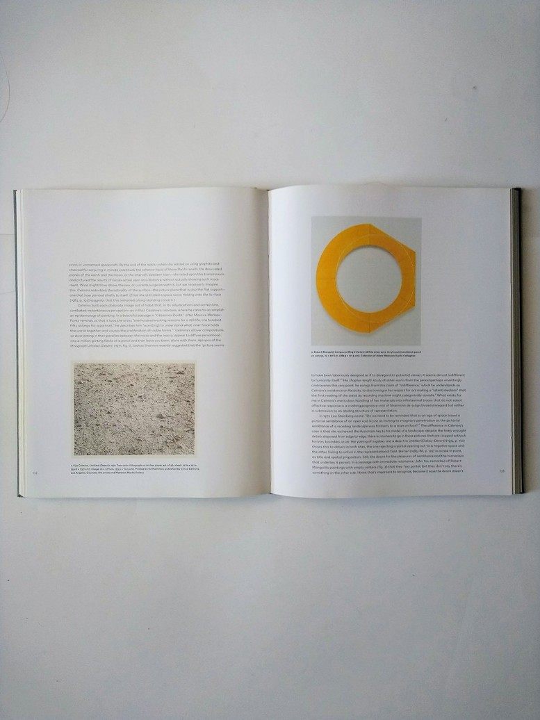 To Fix The Image In Memory - Vija Celmins - photo 5